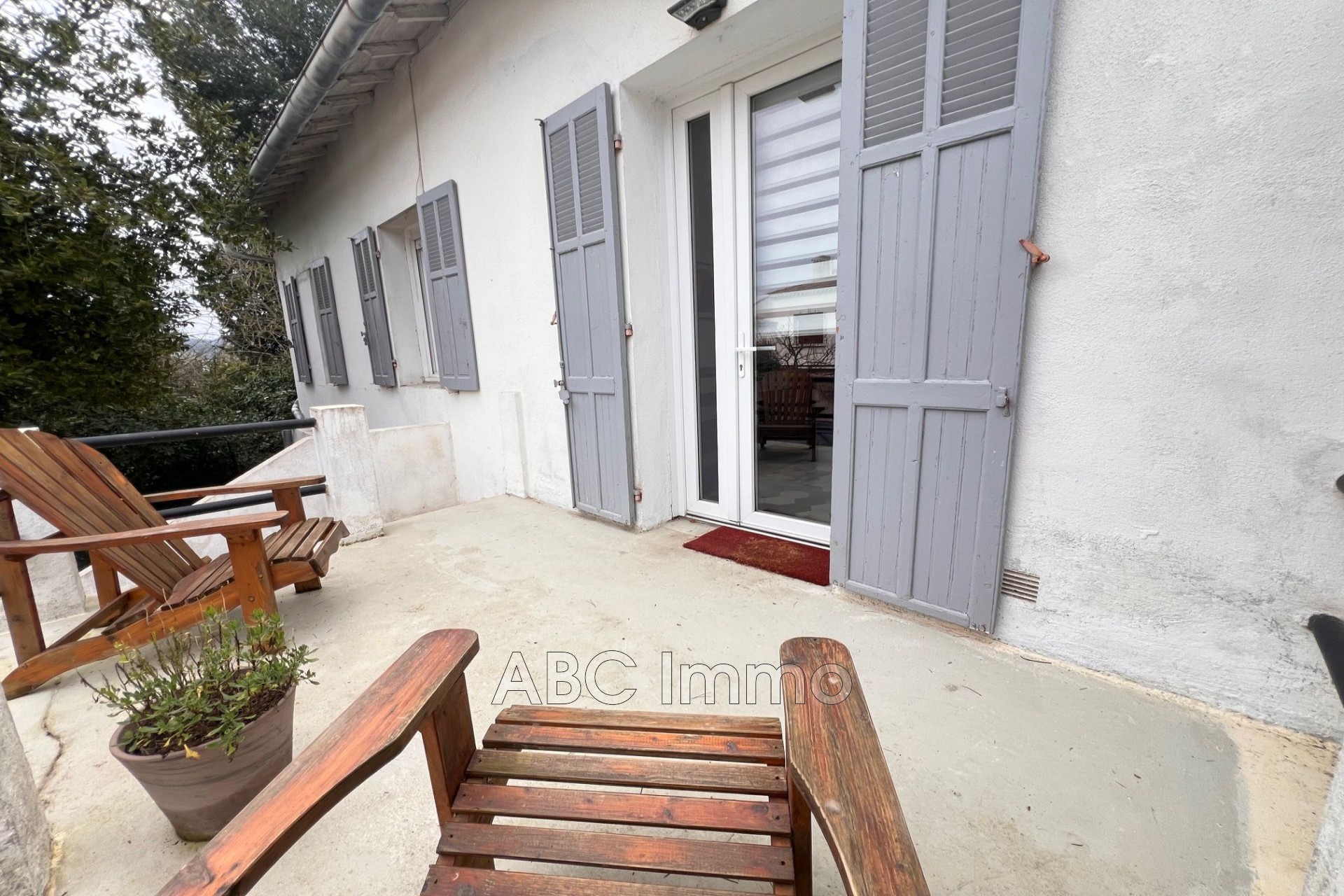 Vente Maison à Cabriès 3 pièces
