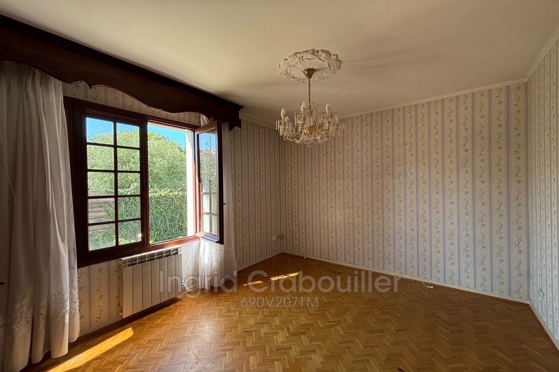 Vente Maison à Breuillet 5 pièces