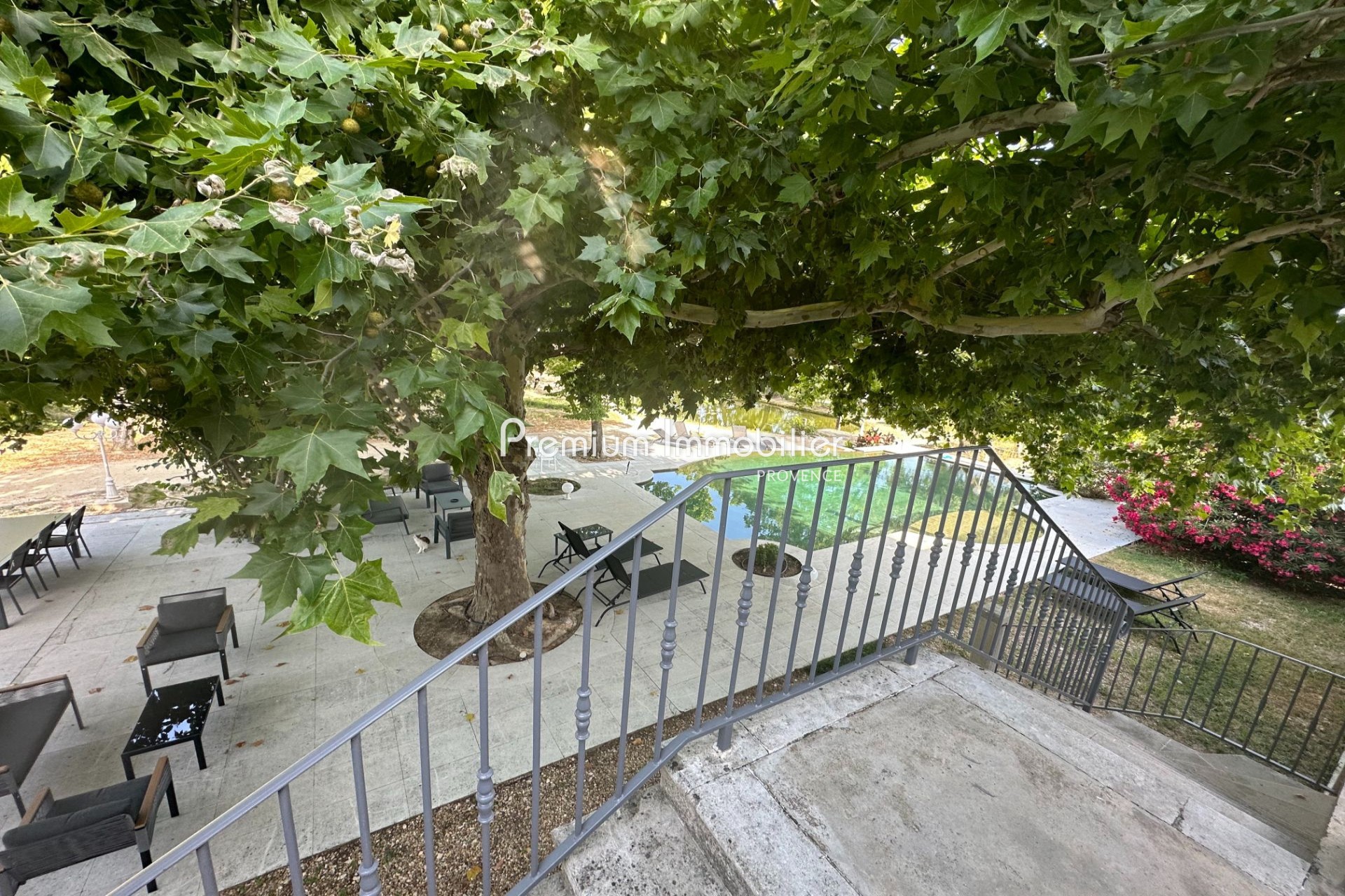 Vente Maison à Aix-en-Provence 12 pièces