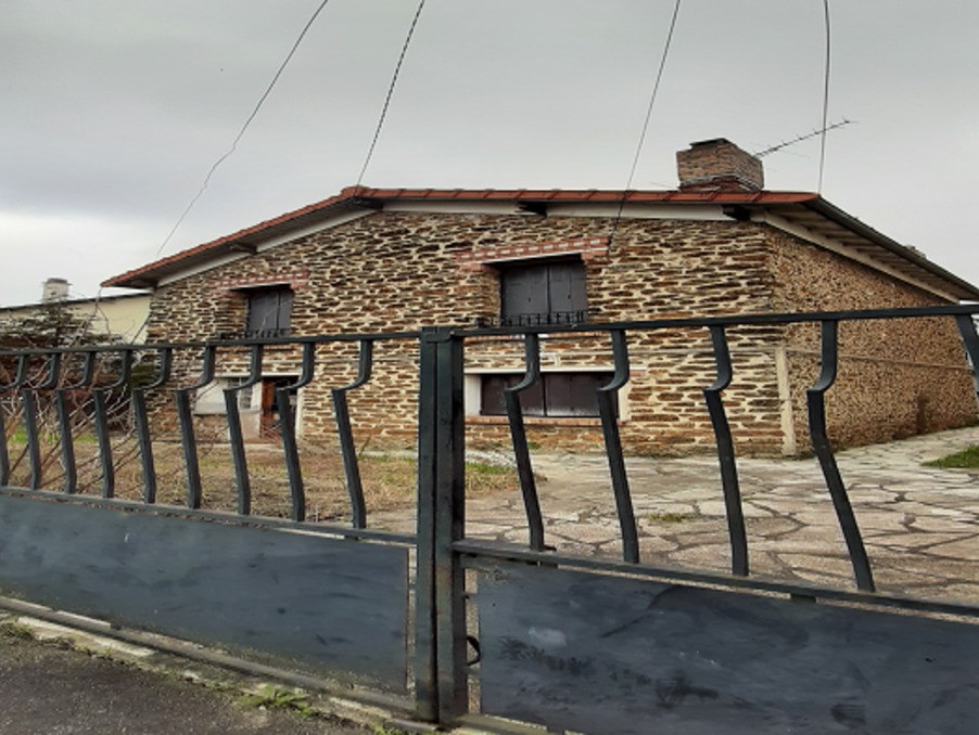 Vente Maison à Sevran 4 pièces
