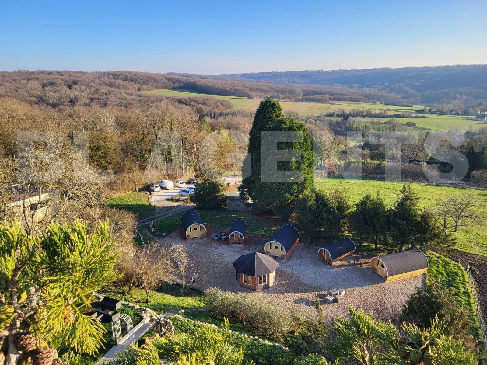 Vente Maison à Serris 30 pièces