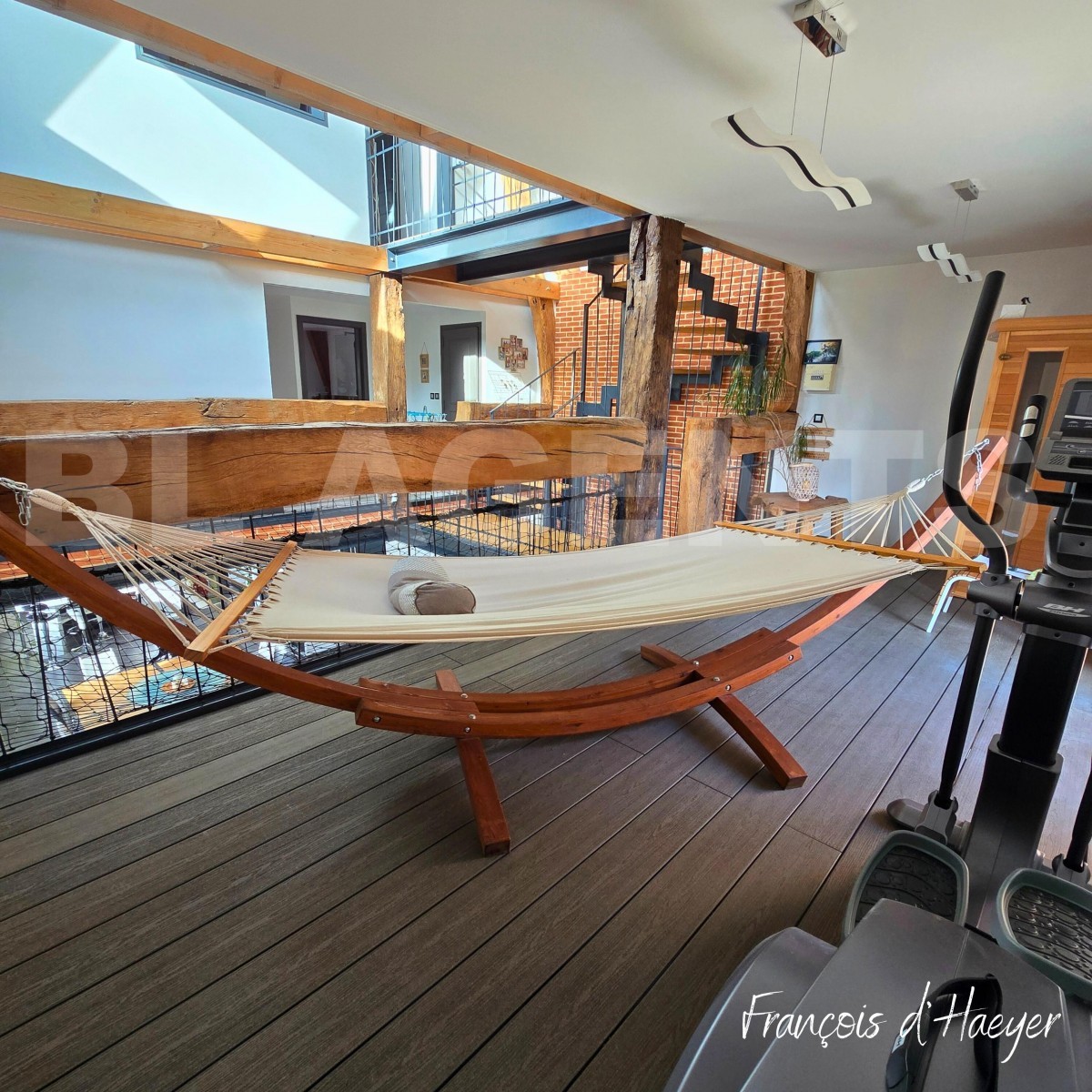 Vente Maison à Longueville-sur-Scie 7 pièces