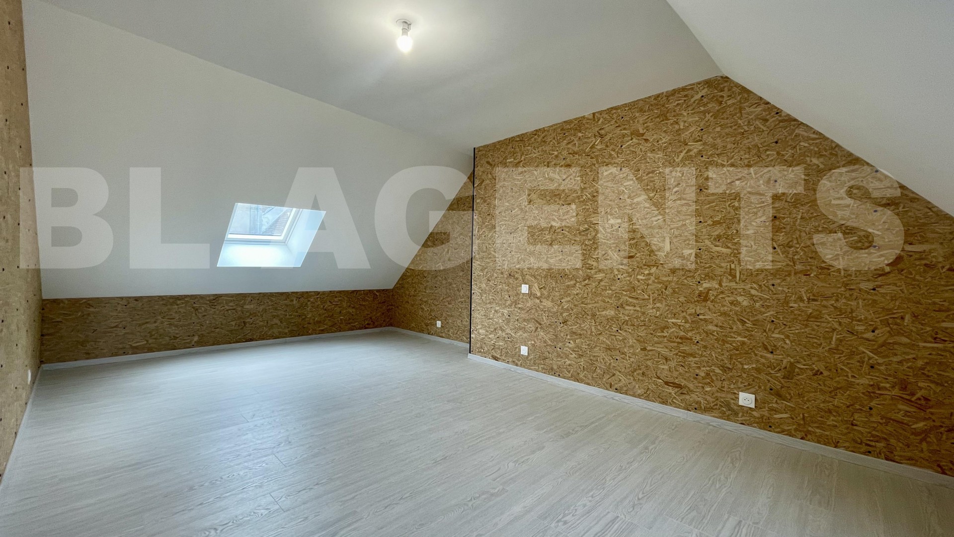 Vente Maison à Villenauxe-la-Grande 5 pièces