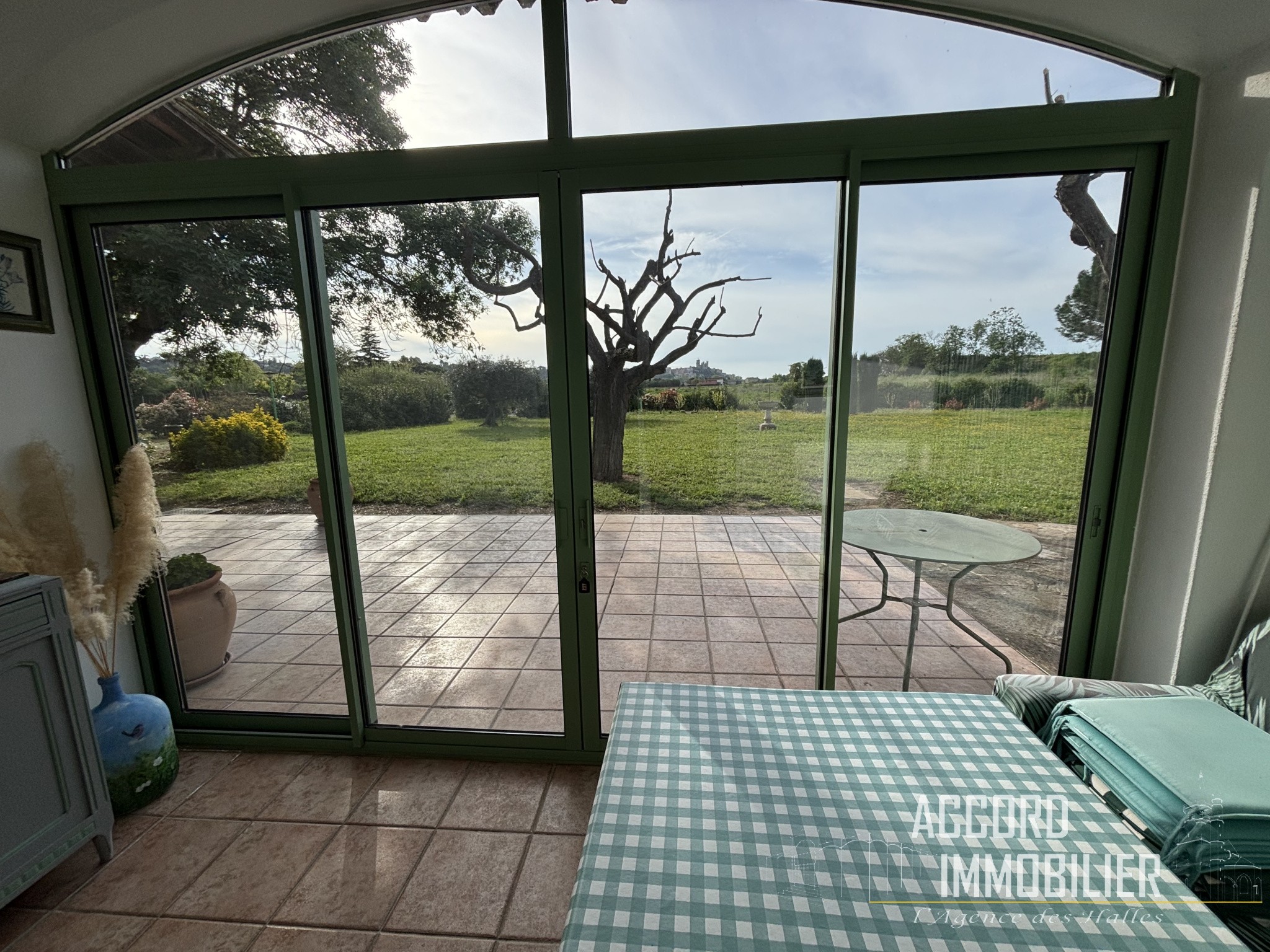 Vente Maison à Béziers 5 pièces