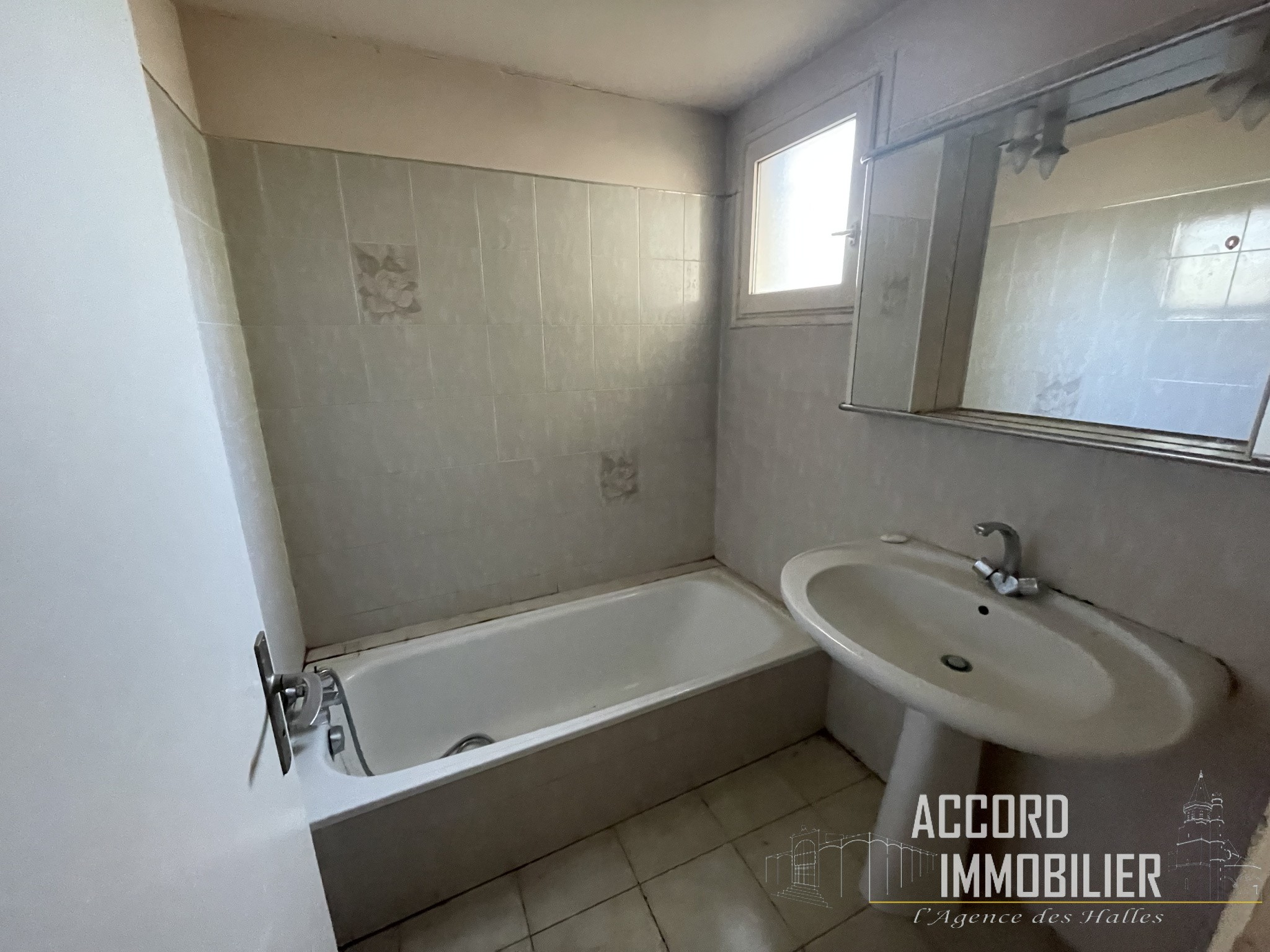 Vente Maison à Béziers 3 pièces