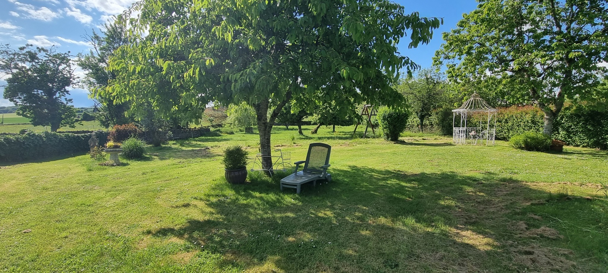 Vente Maison à Champlemy 11 pièces