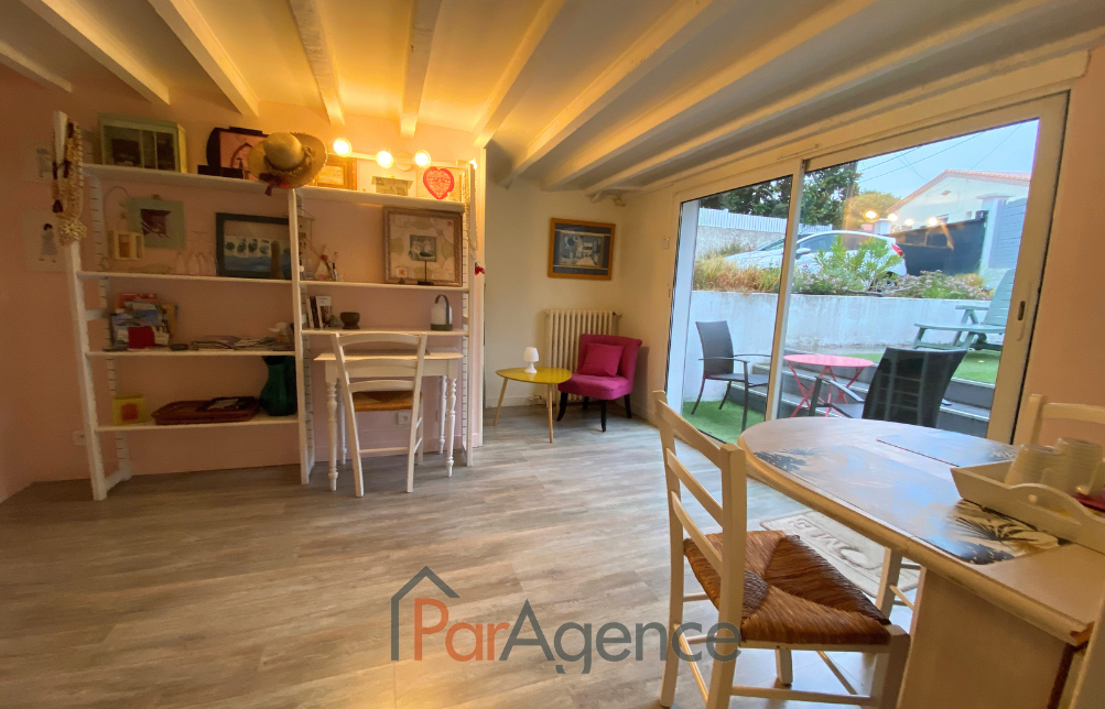 Vente Maison à Royan 5 pièces