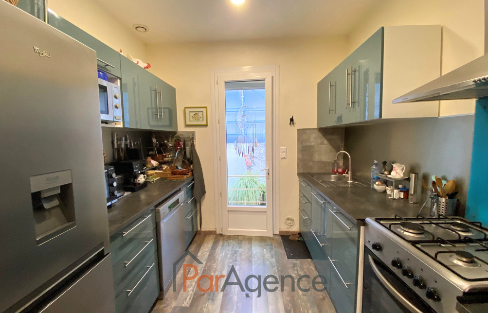 Vente Maison à Royan 5 pièces