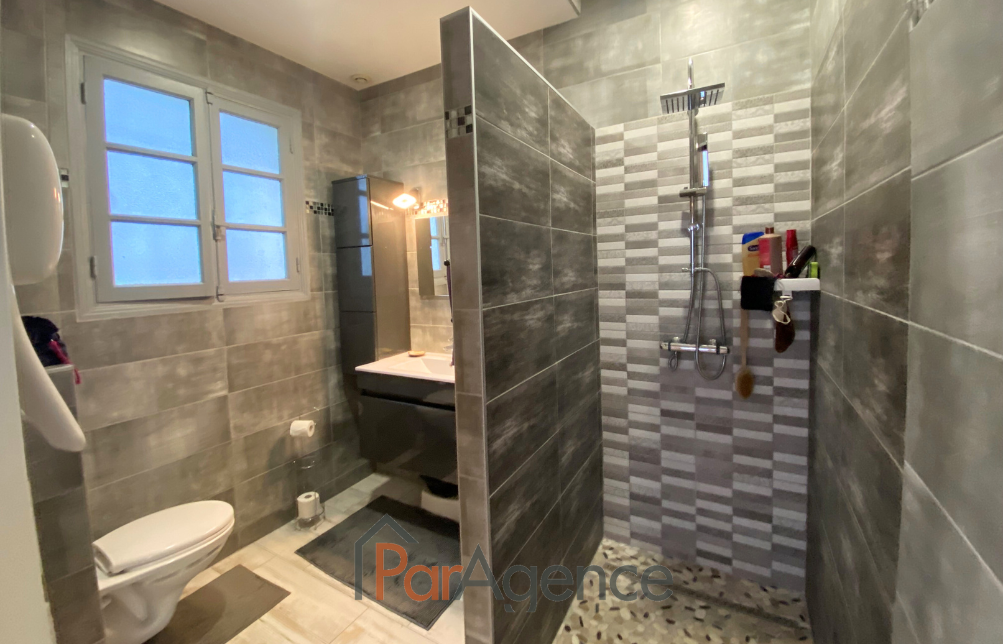 Vente Maison à Royan 5 pièces