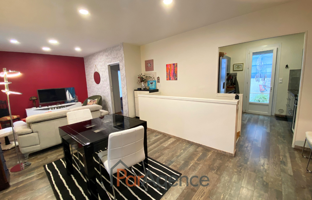 Vente Maison à Royan 5 pièces