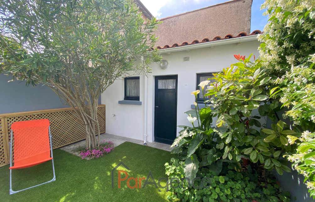 Vente Maison à Royan 5 pièces