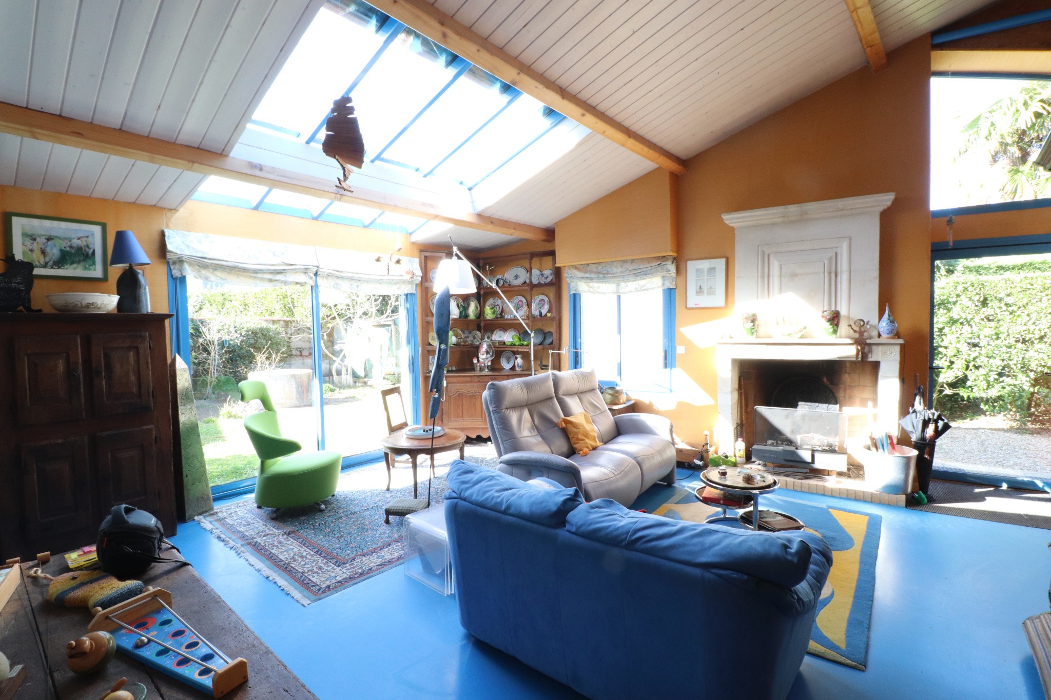 Vente Maison à Royan 8 pièces