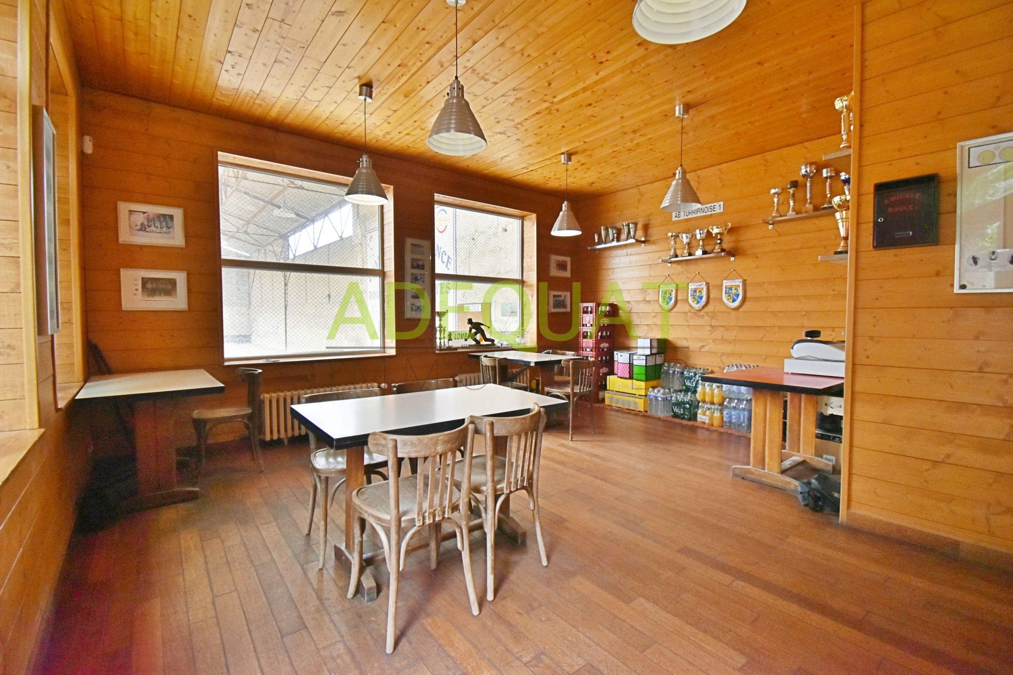 Vente Maison à la Tour-du-Pin 6 pièces