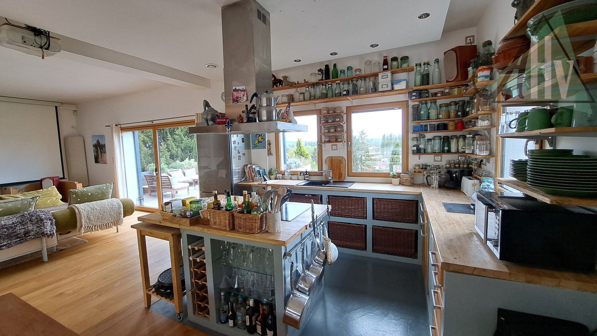 Vente Maison à Sens 6 pièces