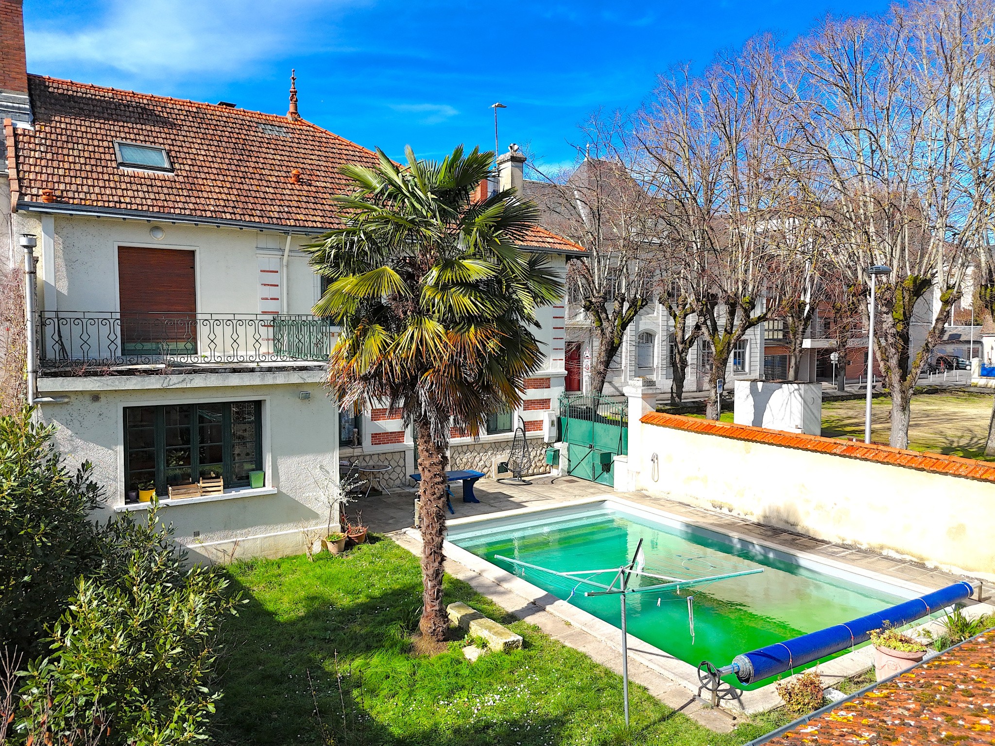 Vente Maison à Châtellerault 11 pièces