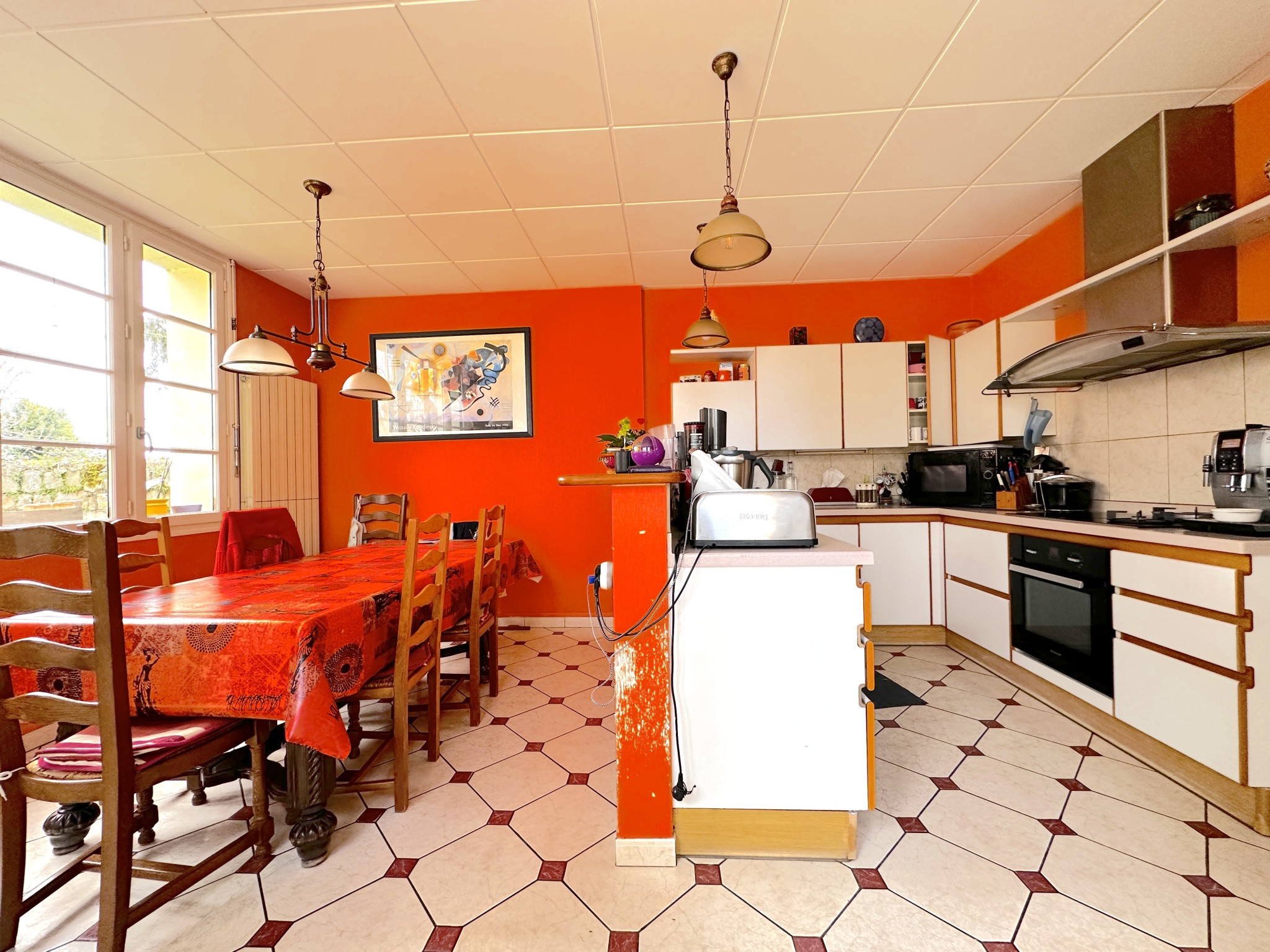 Vente Maison à Châtellerault 11 pièces