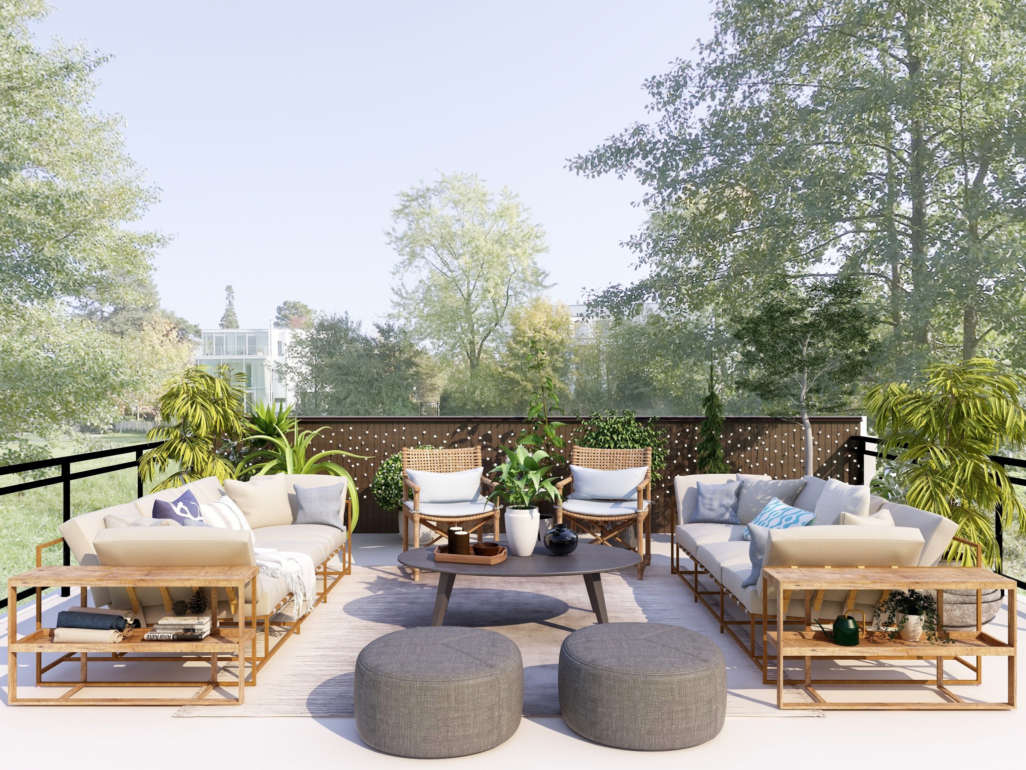 Vente Maison à Aix-en-Provence 6 pièces