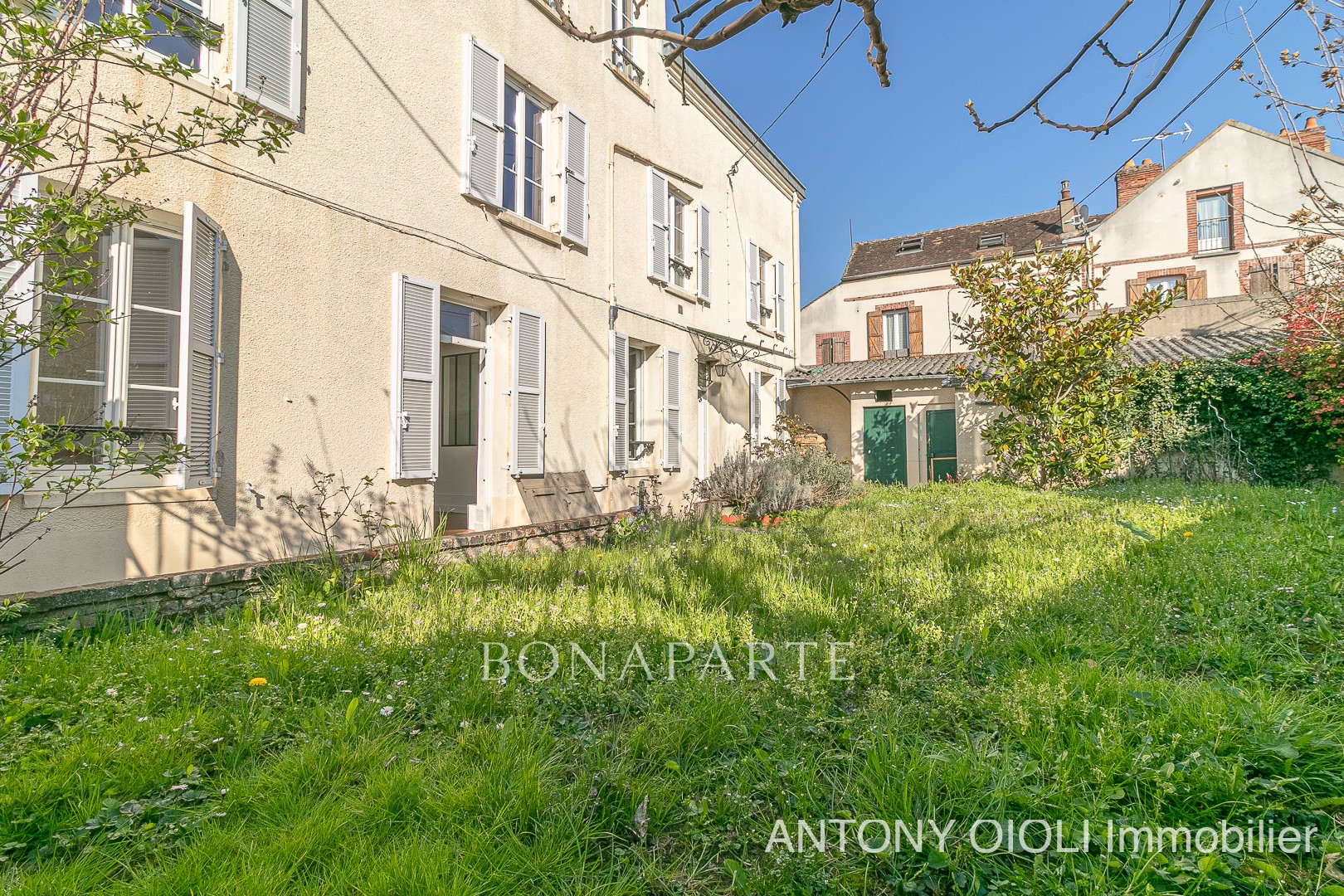 Vente Maison à Sens 7 pièces