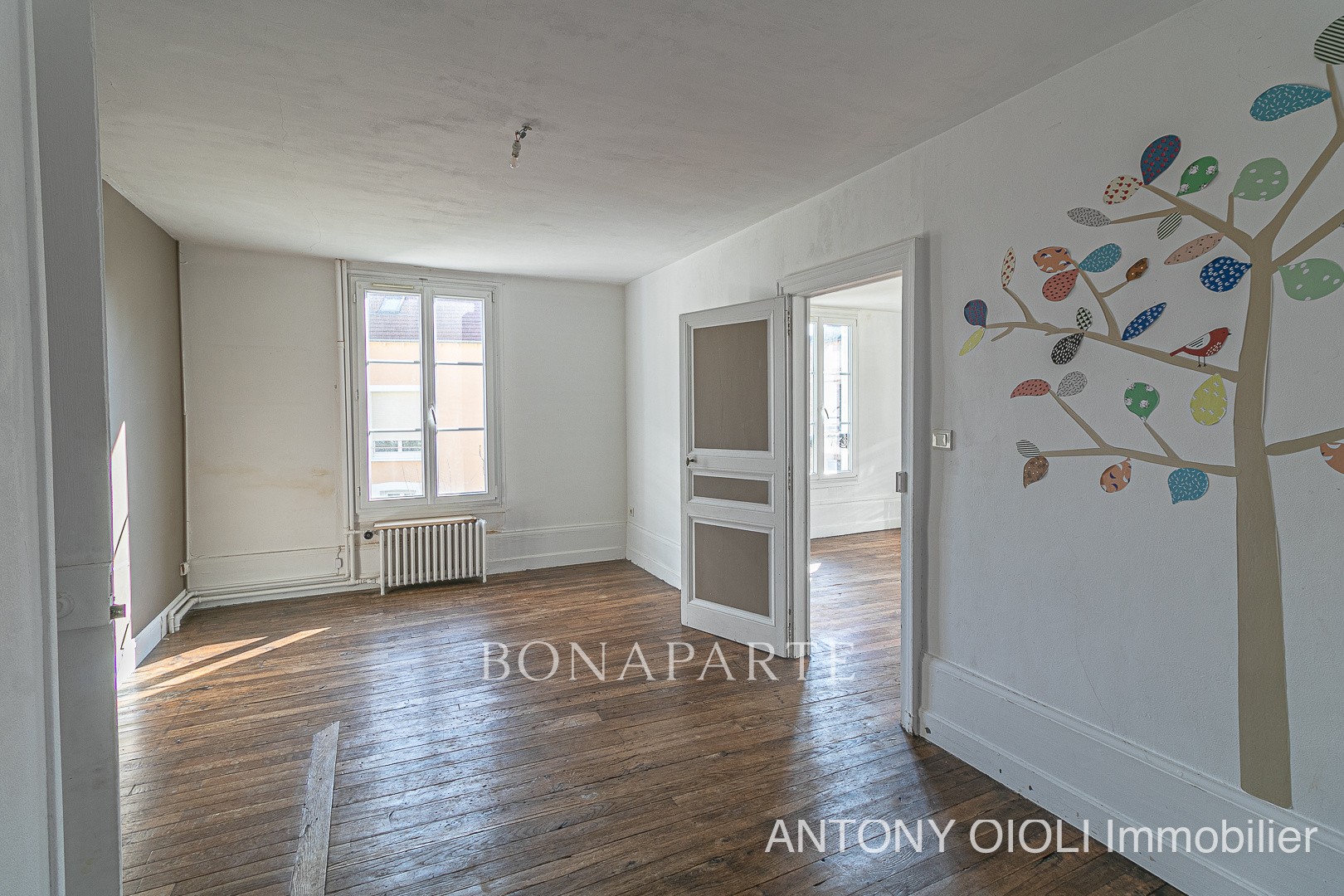 Vente Maison à Sens 7 pièces