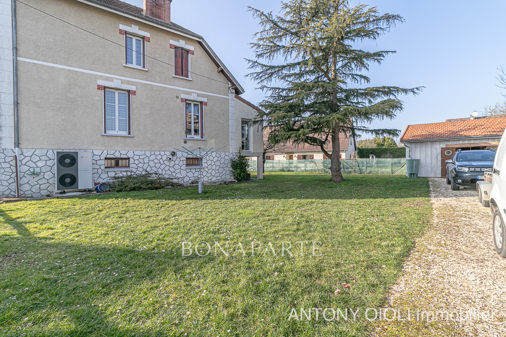 Vente Maison à Sens 5 pièces