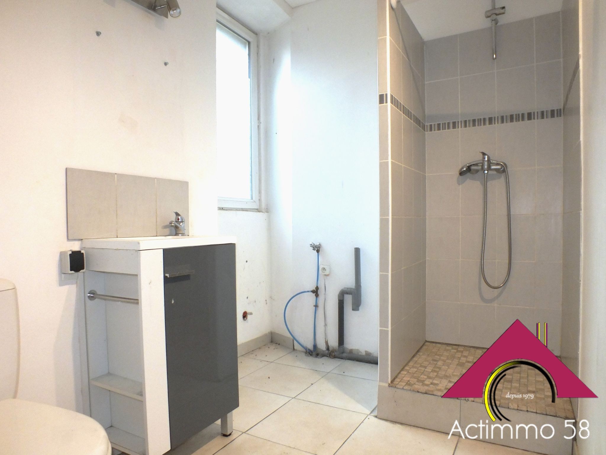 Vente Maison à la Charité-sur-Loire 5 pièces