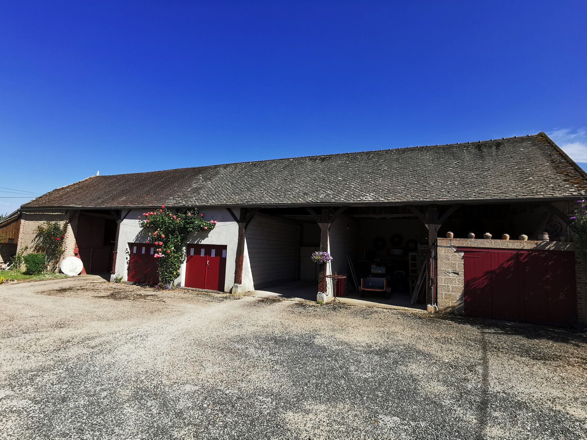 Vente Maison à Sens 6 pièces