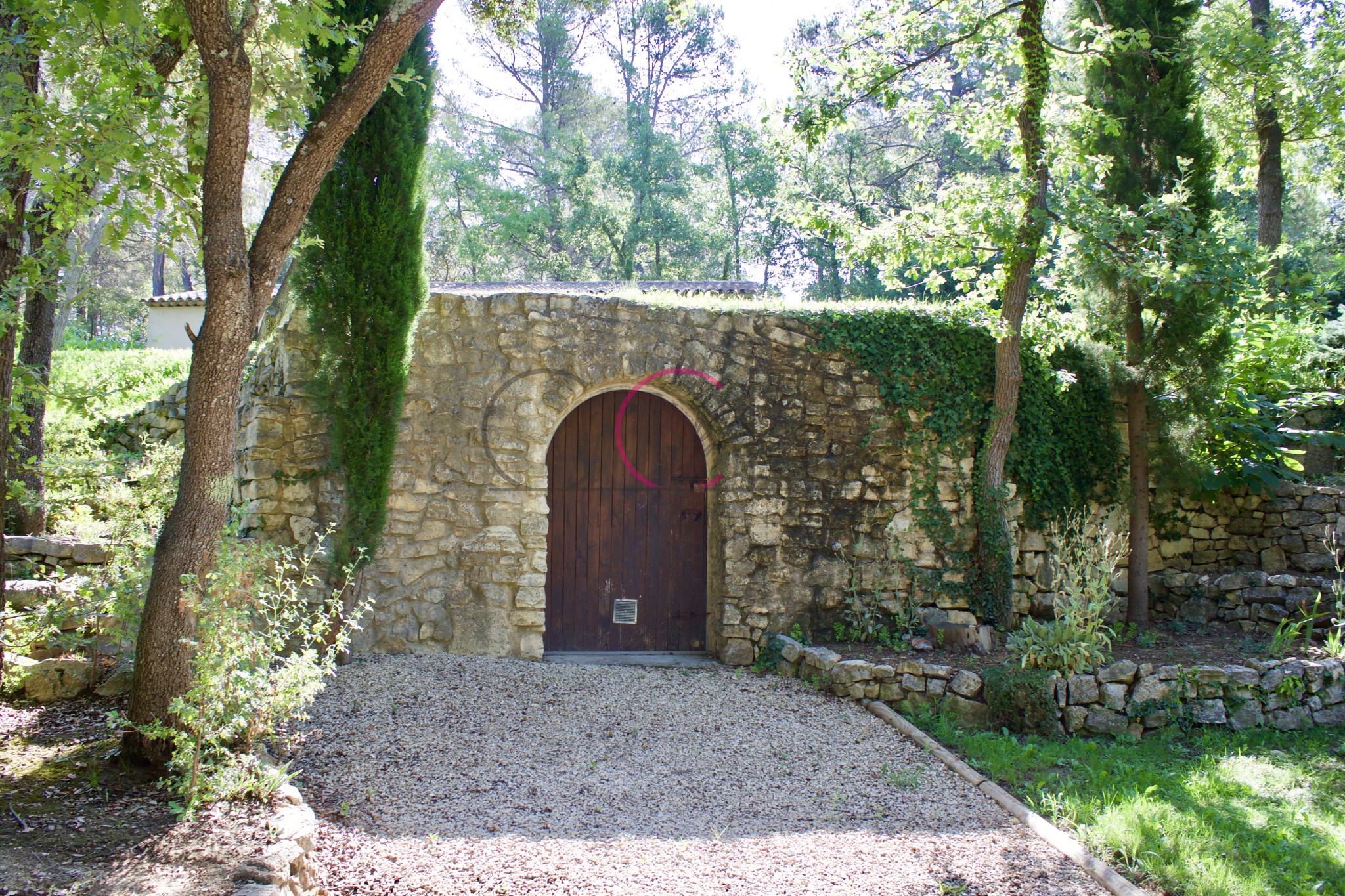 Vente Maison à Rognes 7 pièces