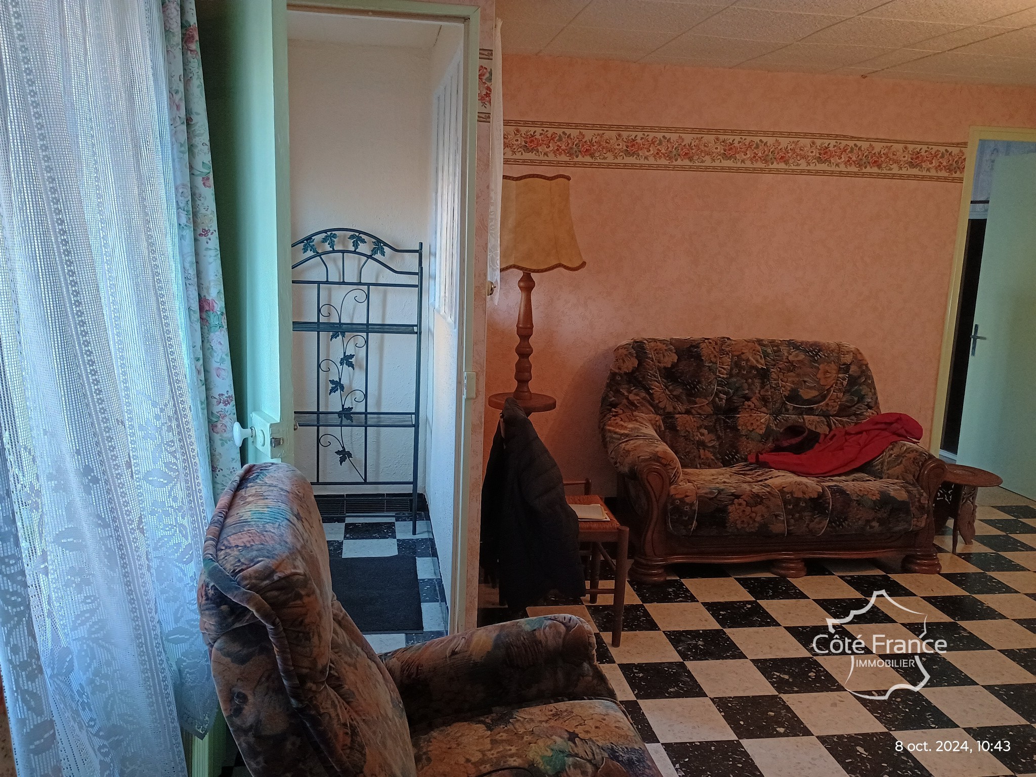 Vente Maison à Gergny 10 pièces