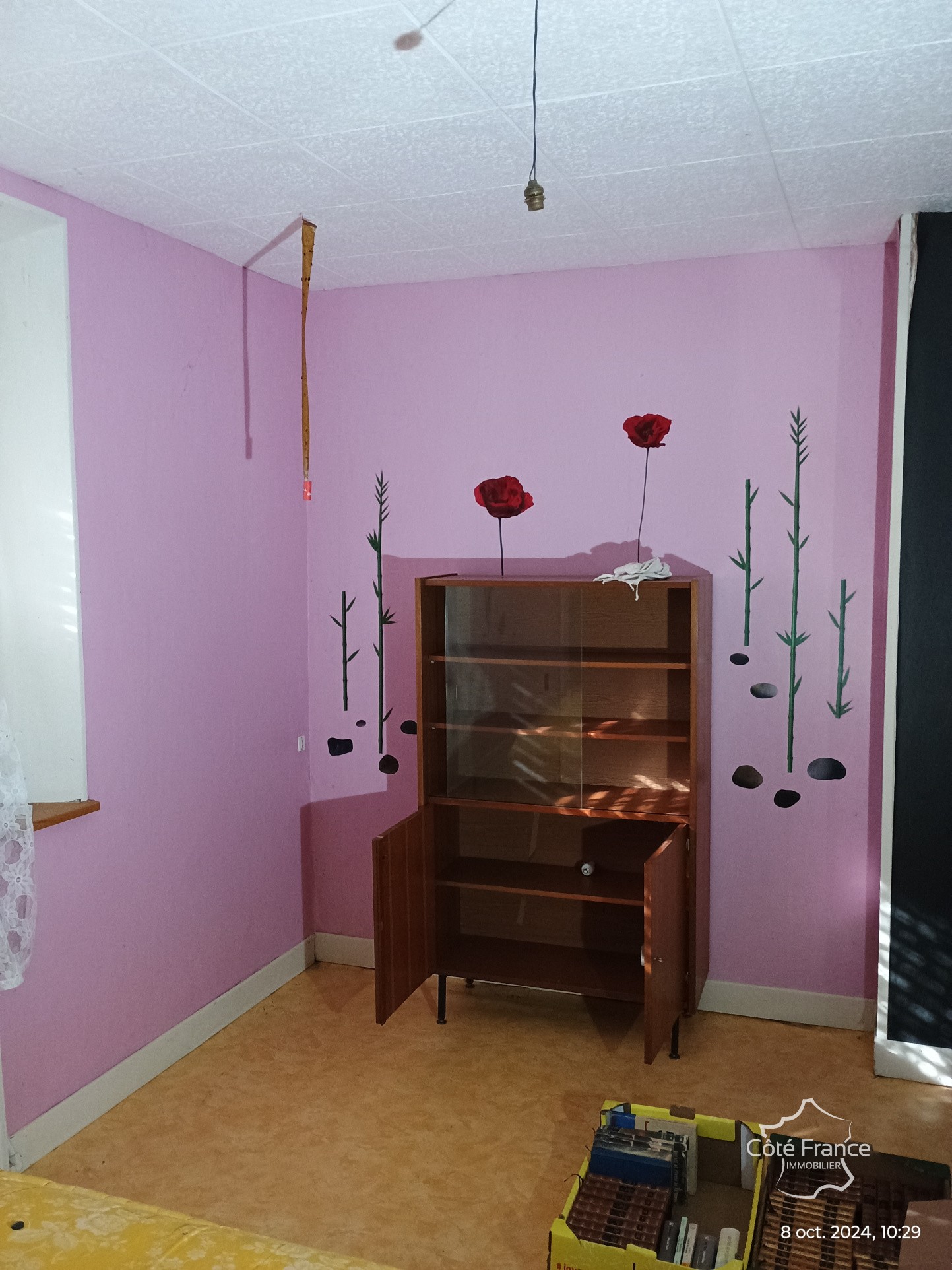 Vente Maison à Gergny 10 pièces