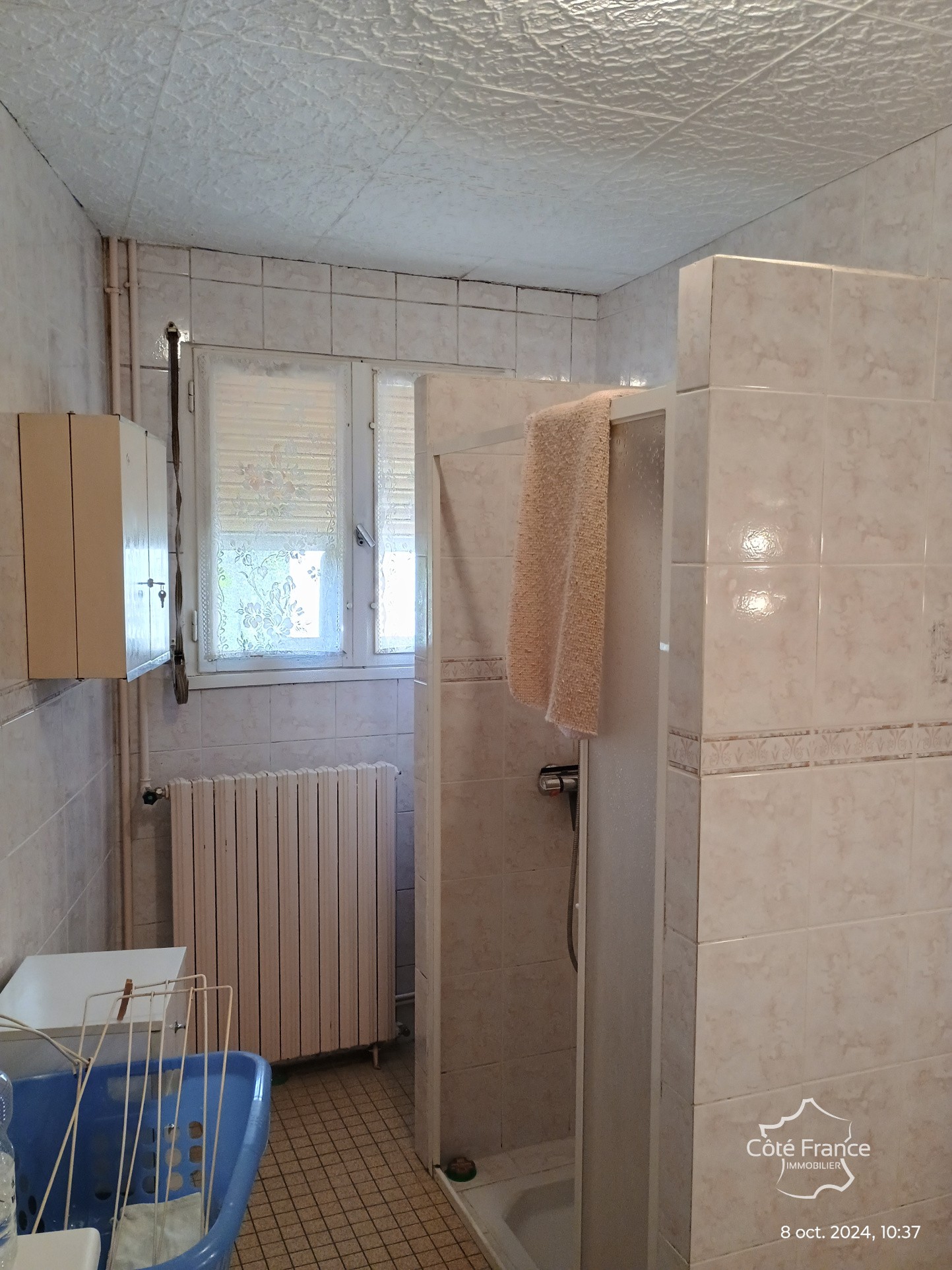 Vente Maison à Gergny 10 pièces