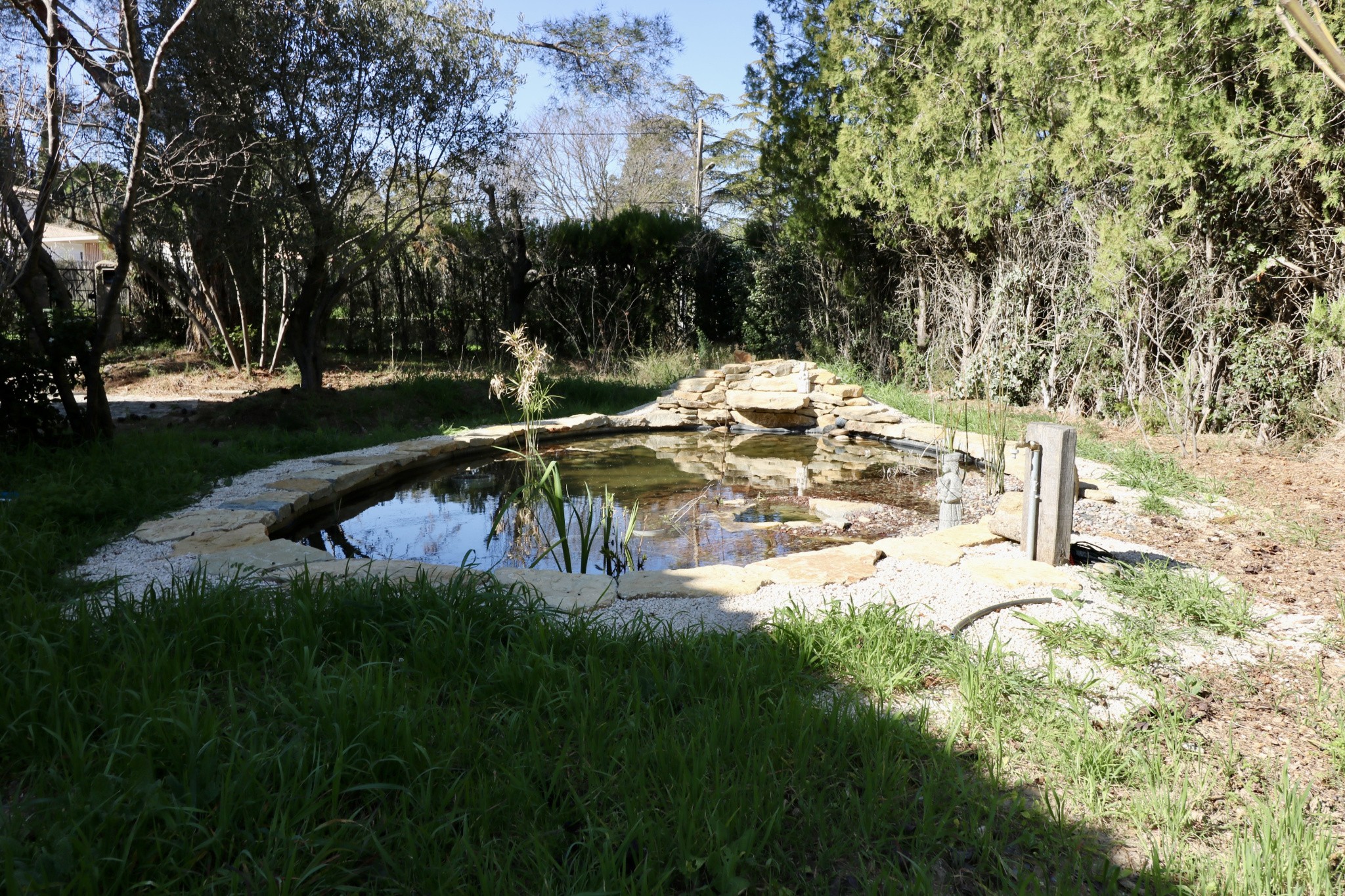 Vente Maison à Aix-en-Provence 5 pièces