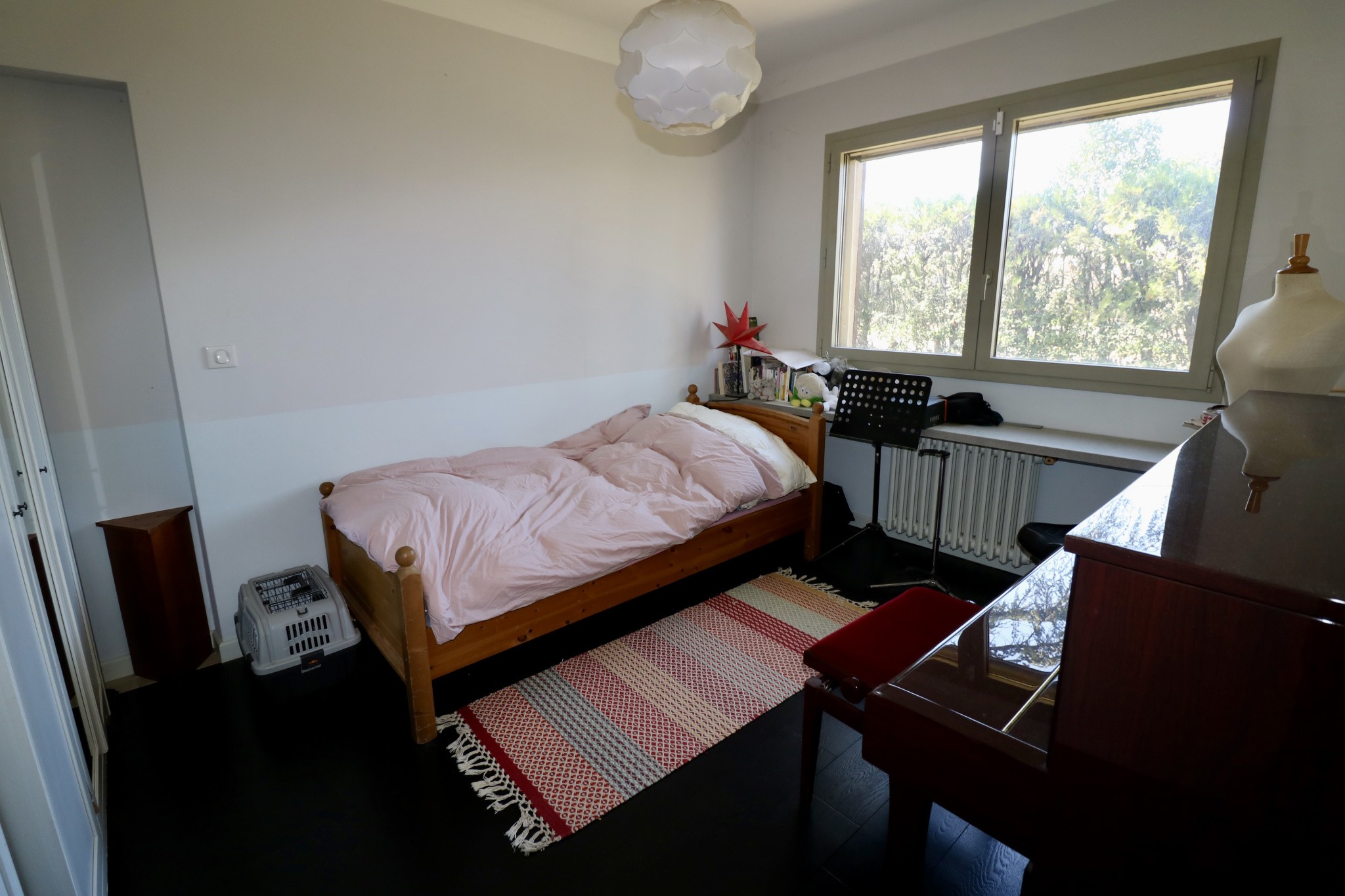 Vente Maison à Aix-en-Provence 5 pièces
