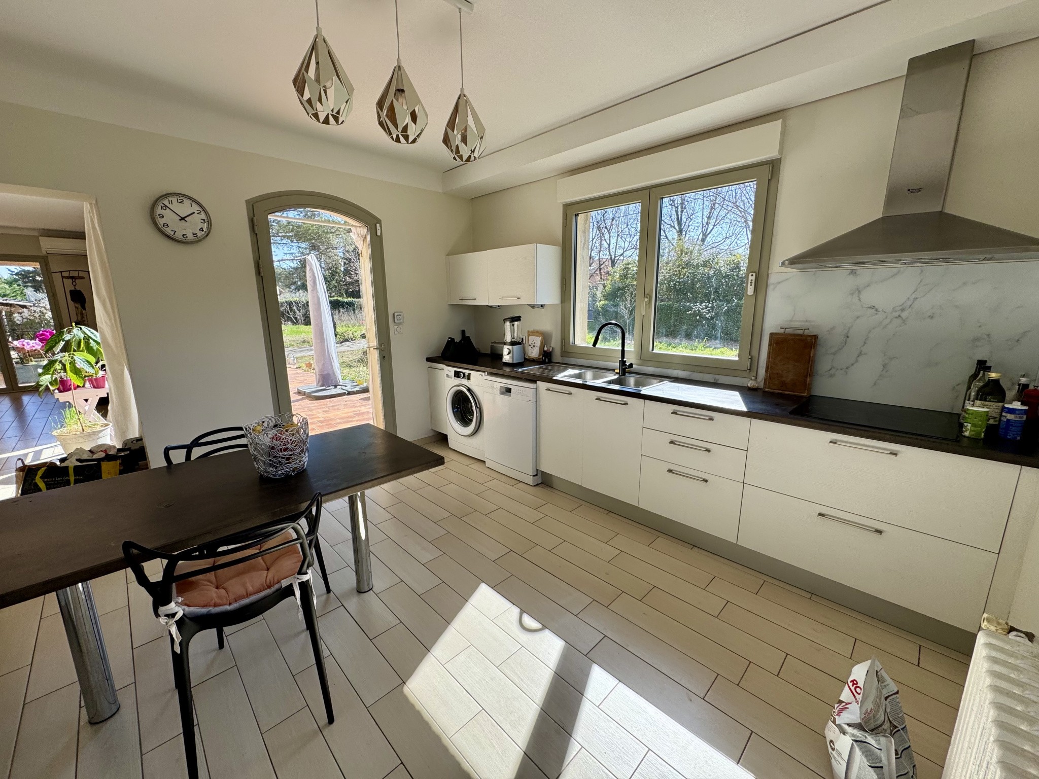 Vente Maison à Aix-en-Provence 5 pièces