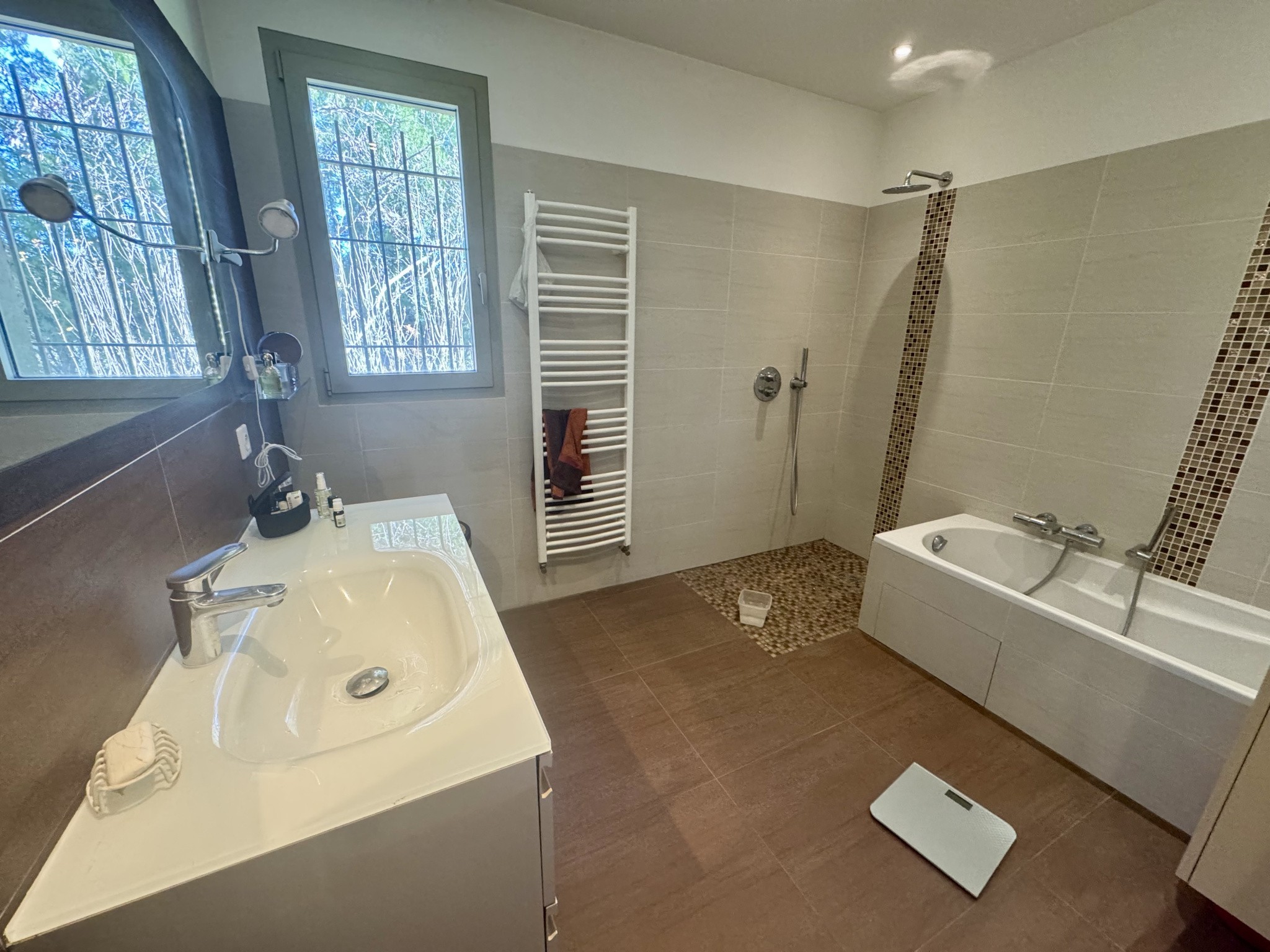 Vente Maison à Aix-en-Provence 5 pièces