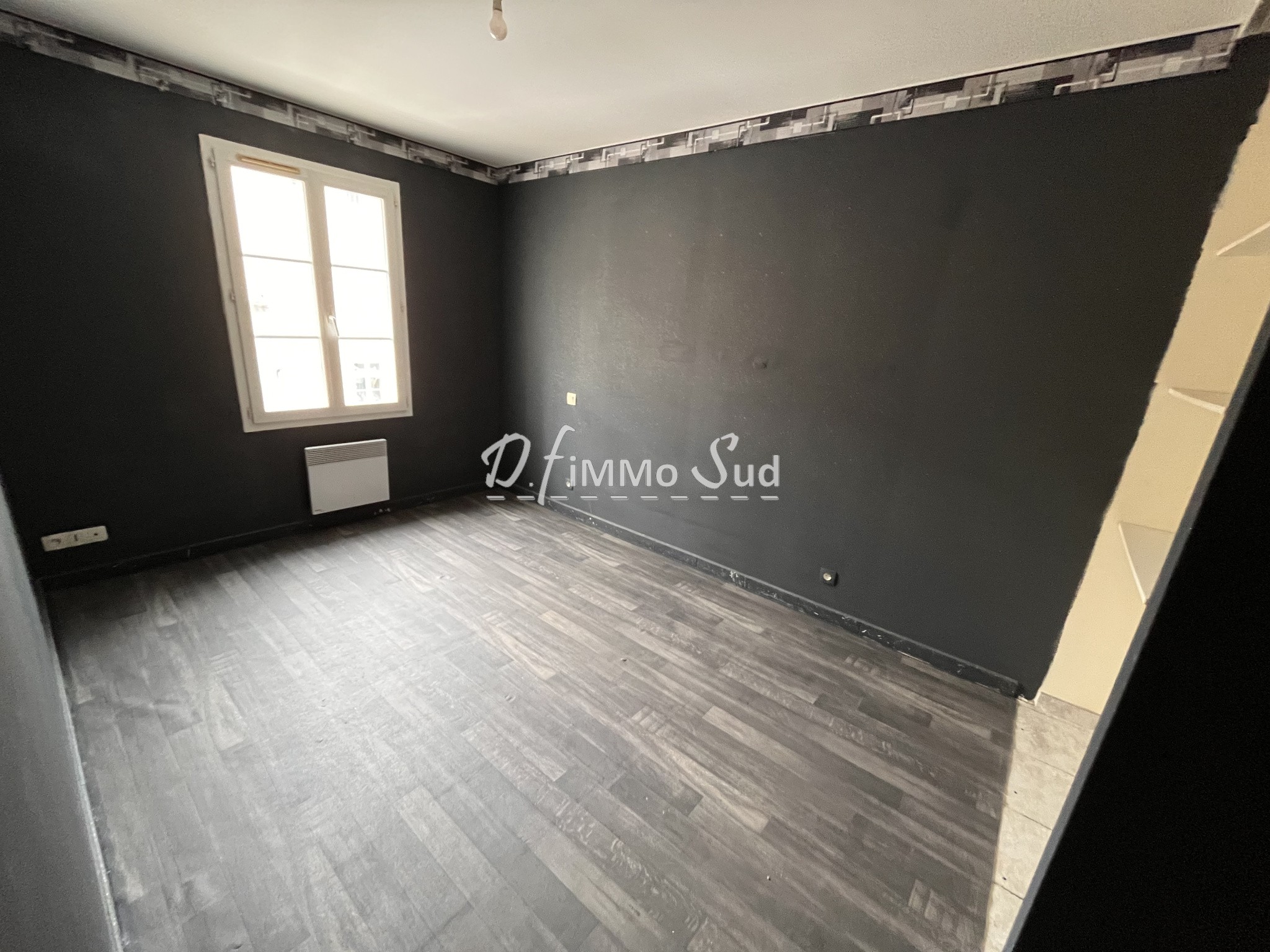Vente Maison à Cuxac-d'Aude 4 pièces