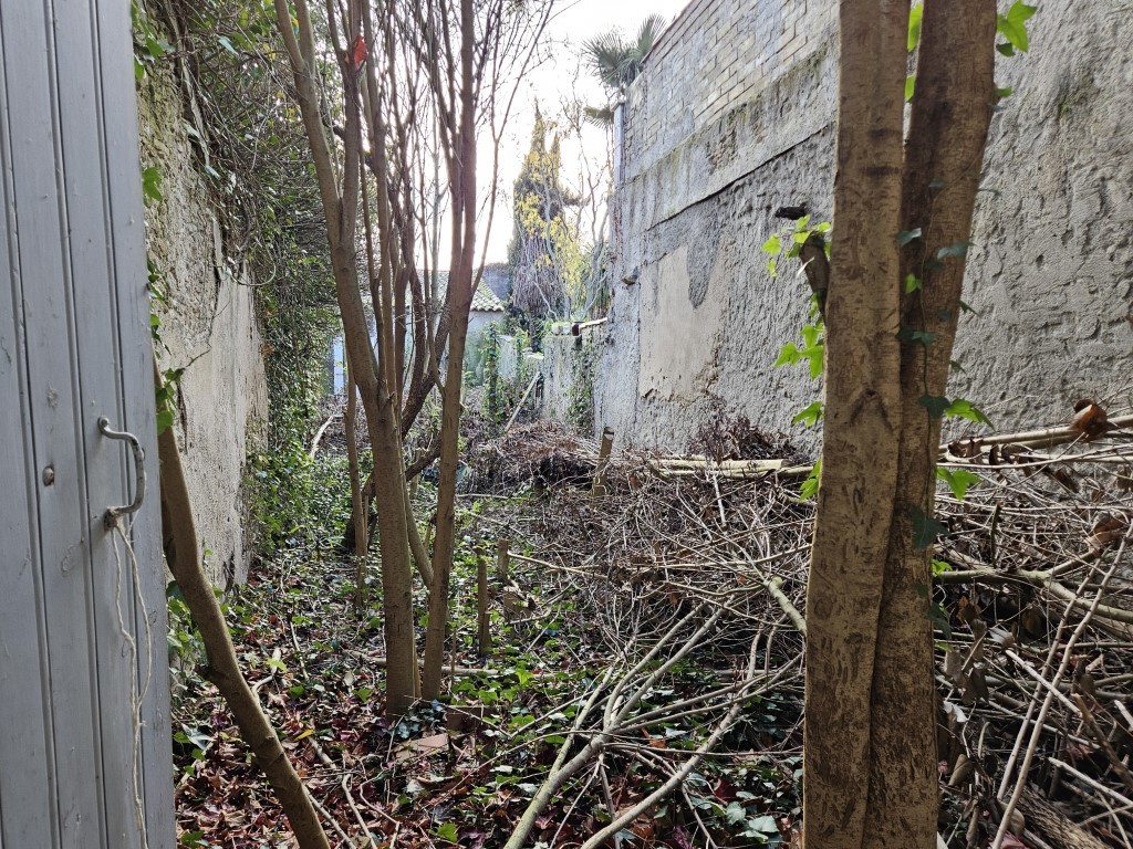 Vente Maison à Castelnaudary 4 pièces
