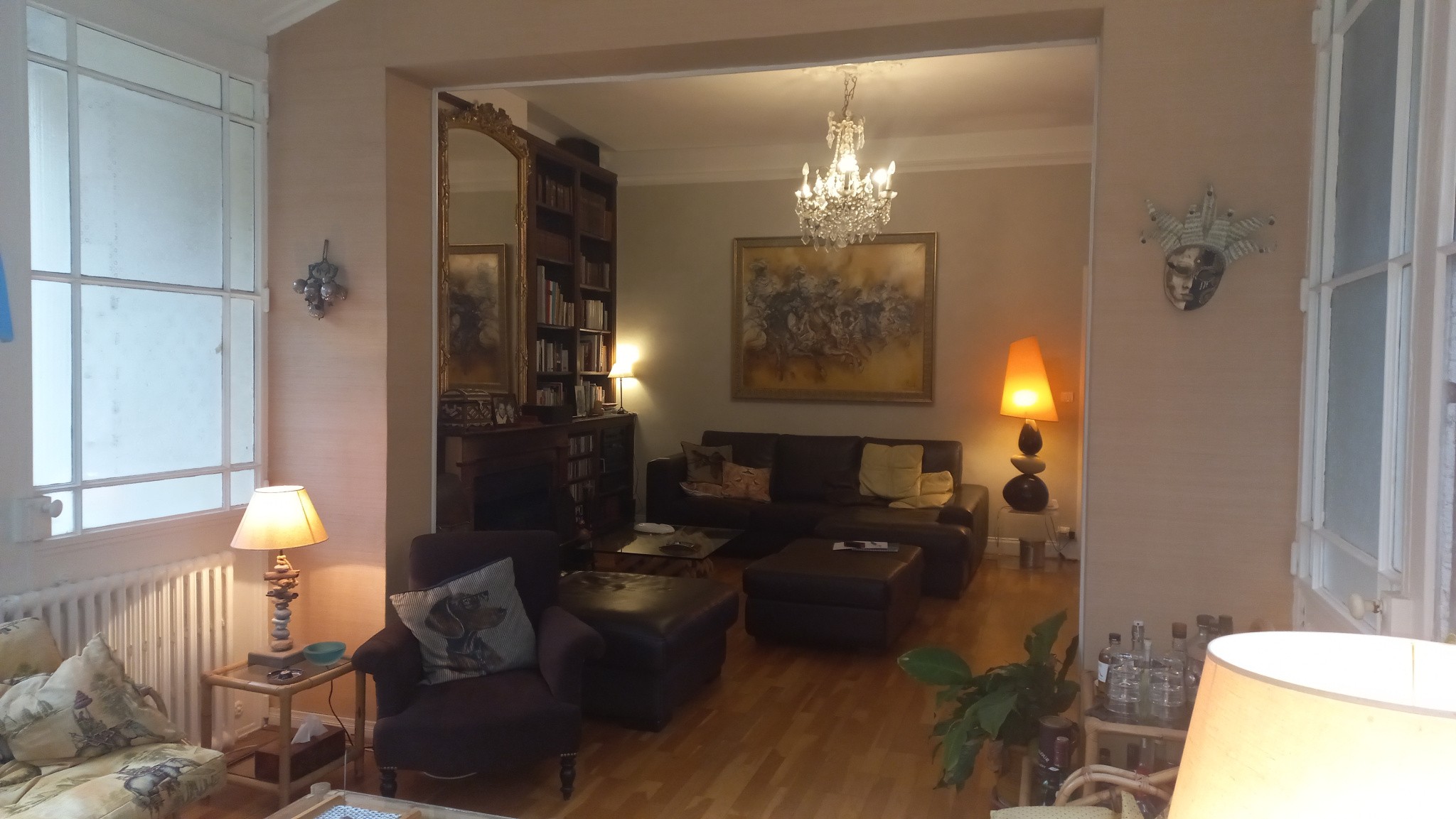 Vente Maison à Béziers 8 pièces