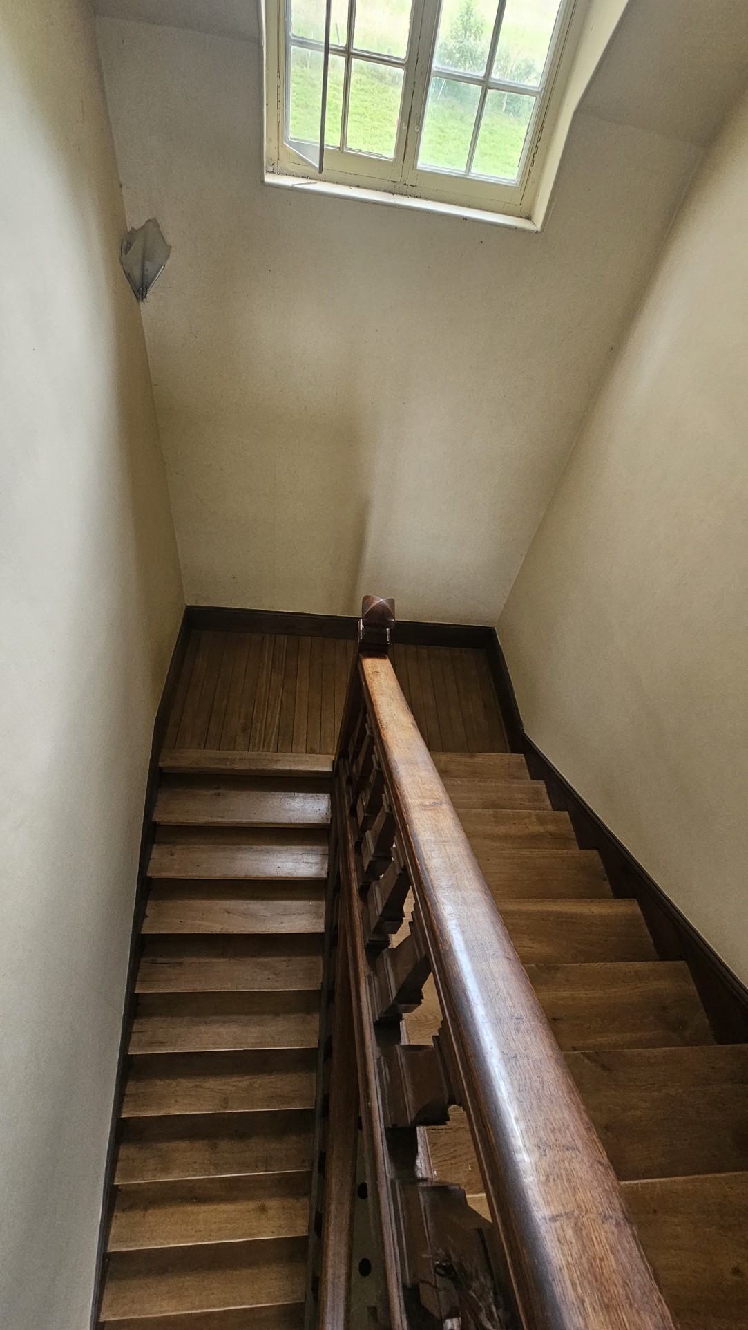 Vente Maison à Longueville-sur-Scie 6 pièces