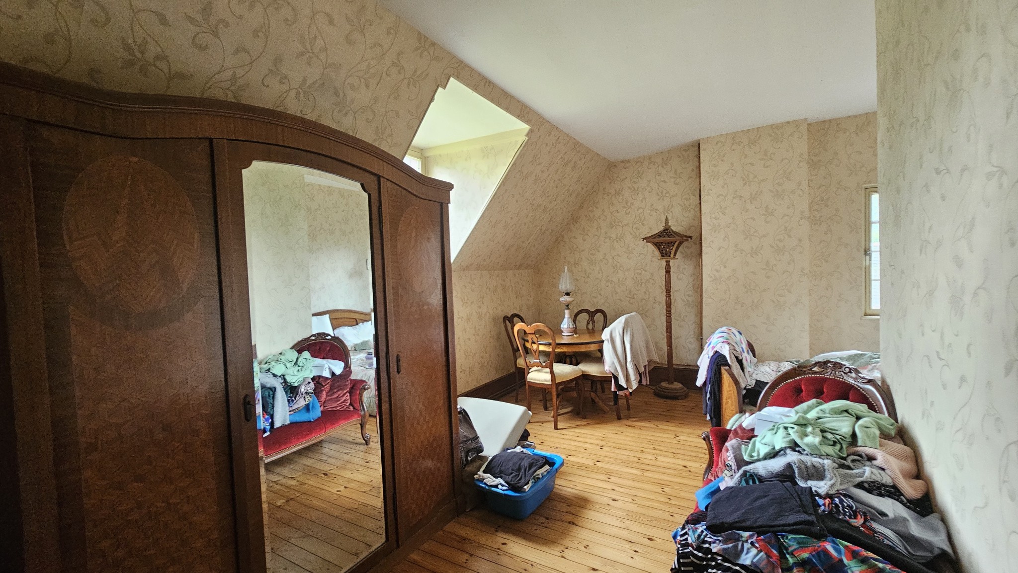 Vente Maison à Longueville-sur-Scie 6 pièces