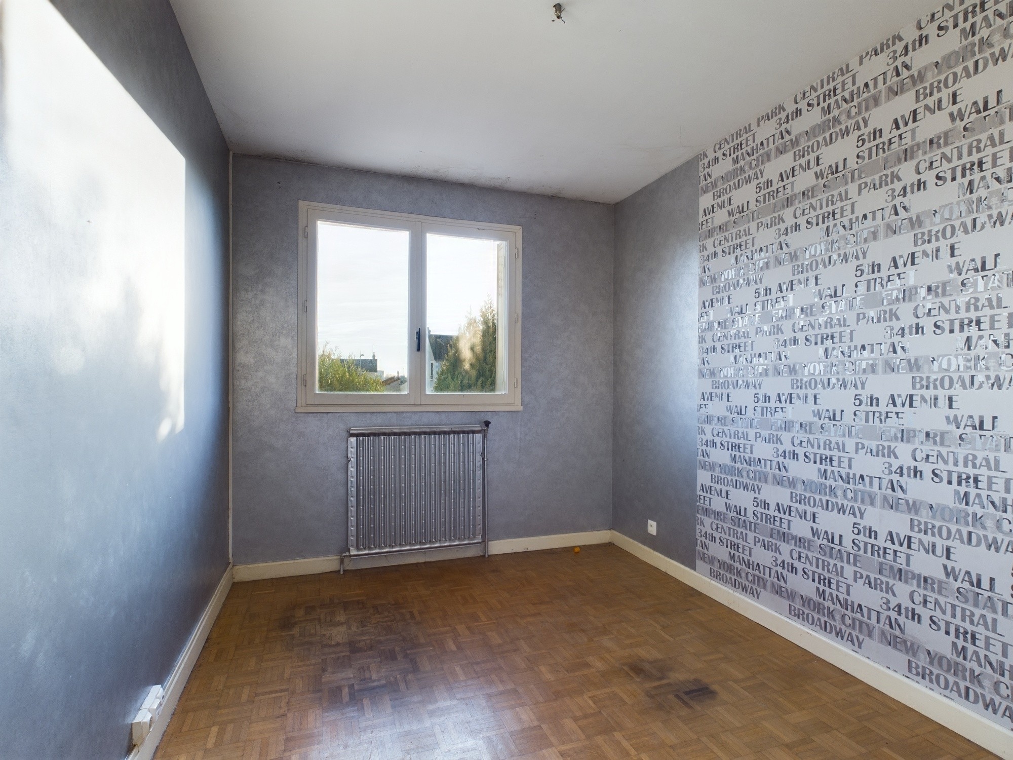 Vente Maison à Nevers 4 pièces