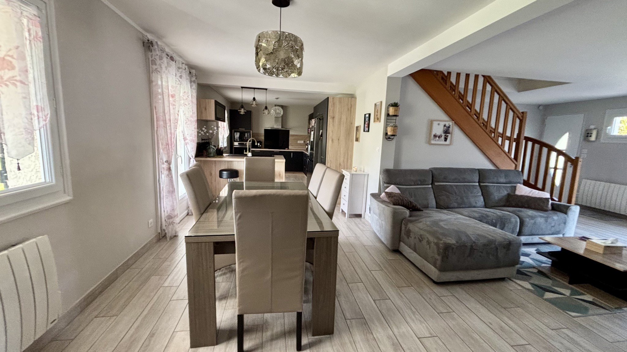 Vente Maison à Soissons 7 pièces