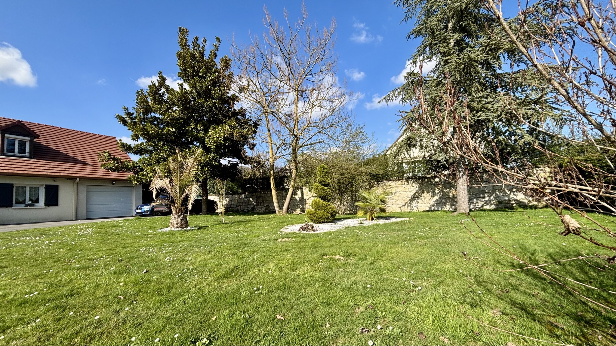 Vente Maison à Soissons 7 pièces