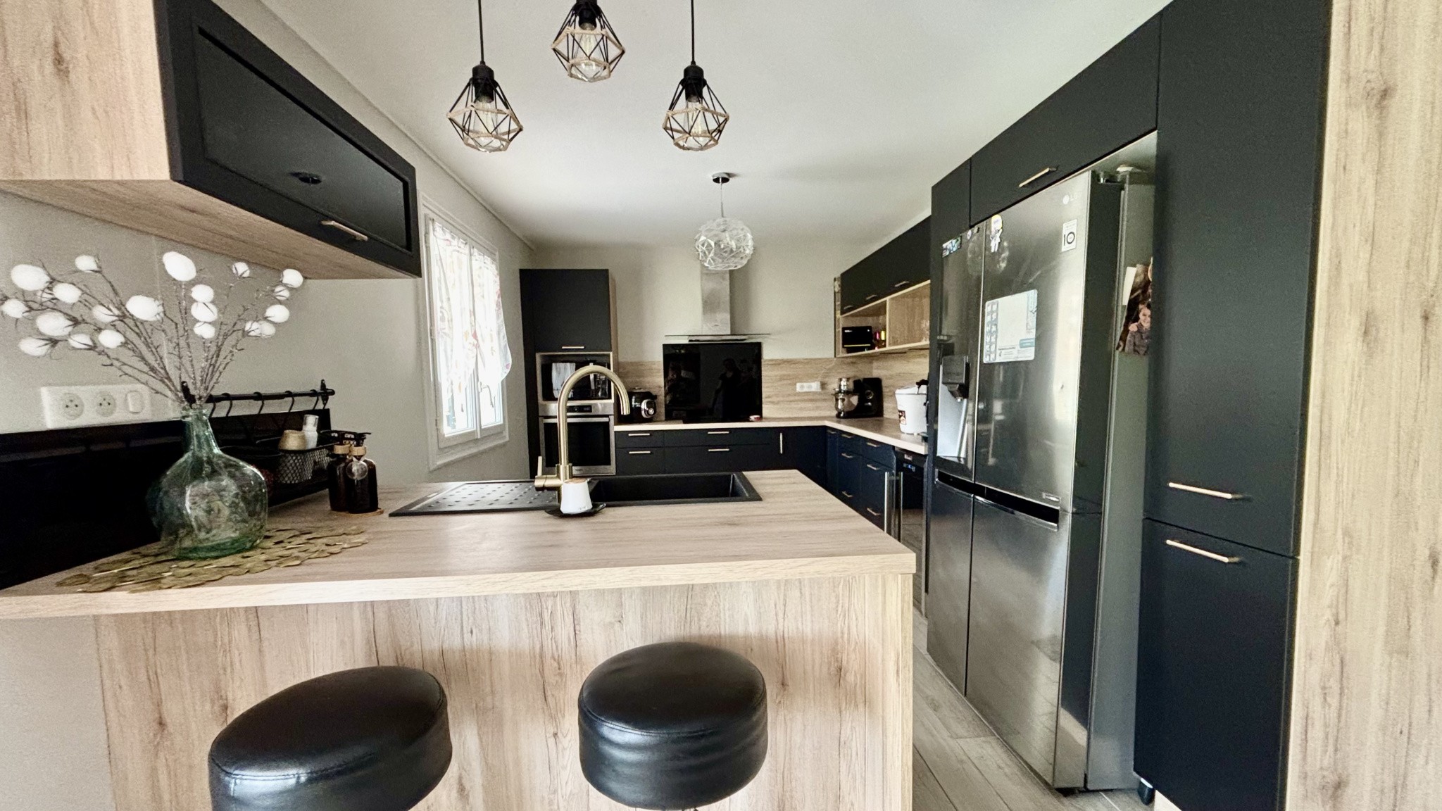 Vente Maison à Soissons 7 pièces
