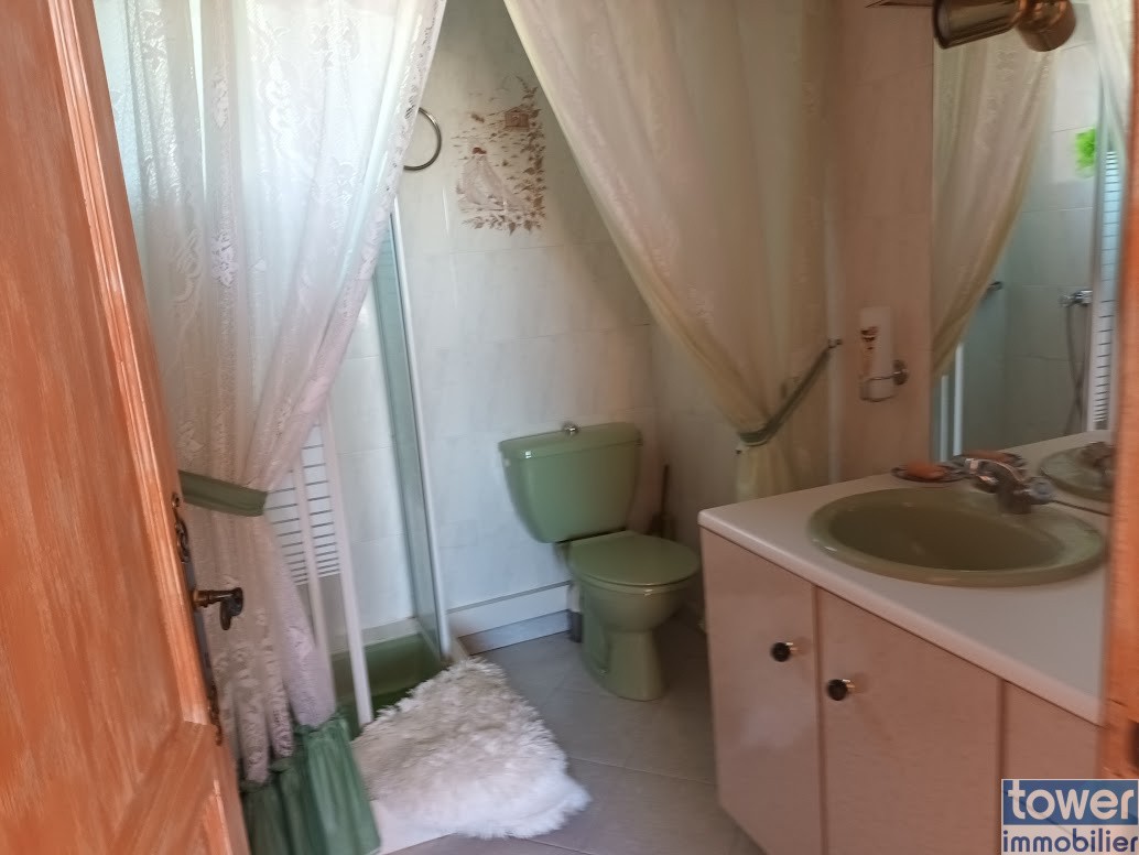 Vente Maison à Peyriac-Minervois 6 pièces