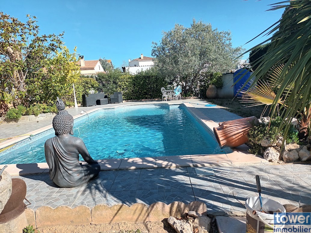 Vente Maison à Peyriac-Minervois 6 pièces