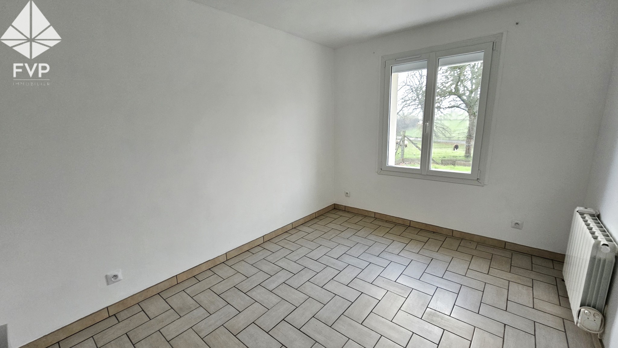 Vente Maison à Longueville-sur-Scie 5 pièces