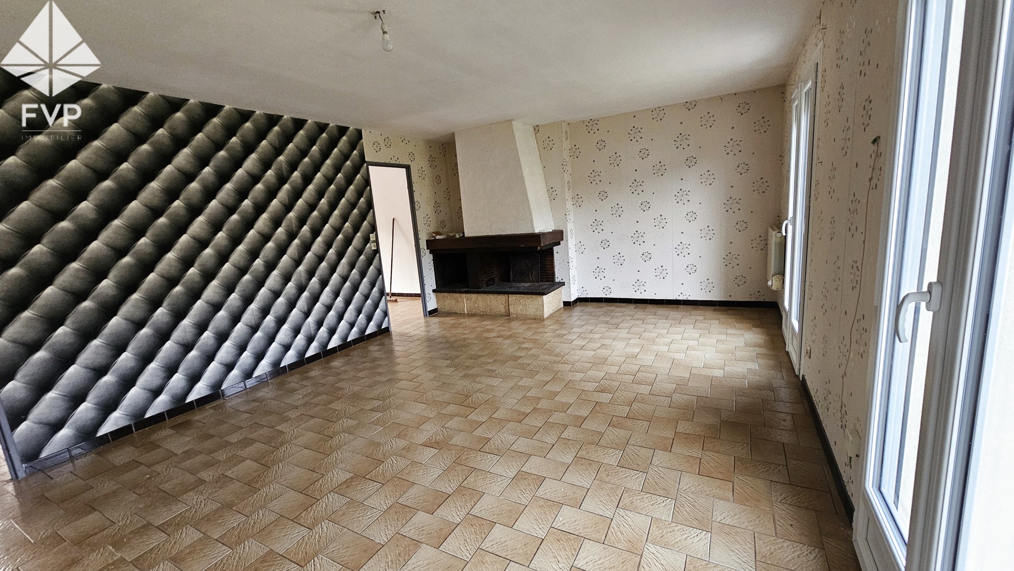 Vente Maison à Longueville-sur-Scie 5 pièces
