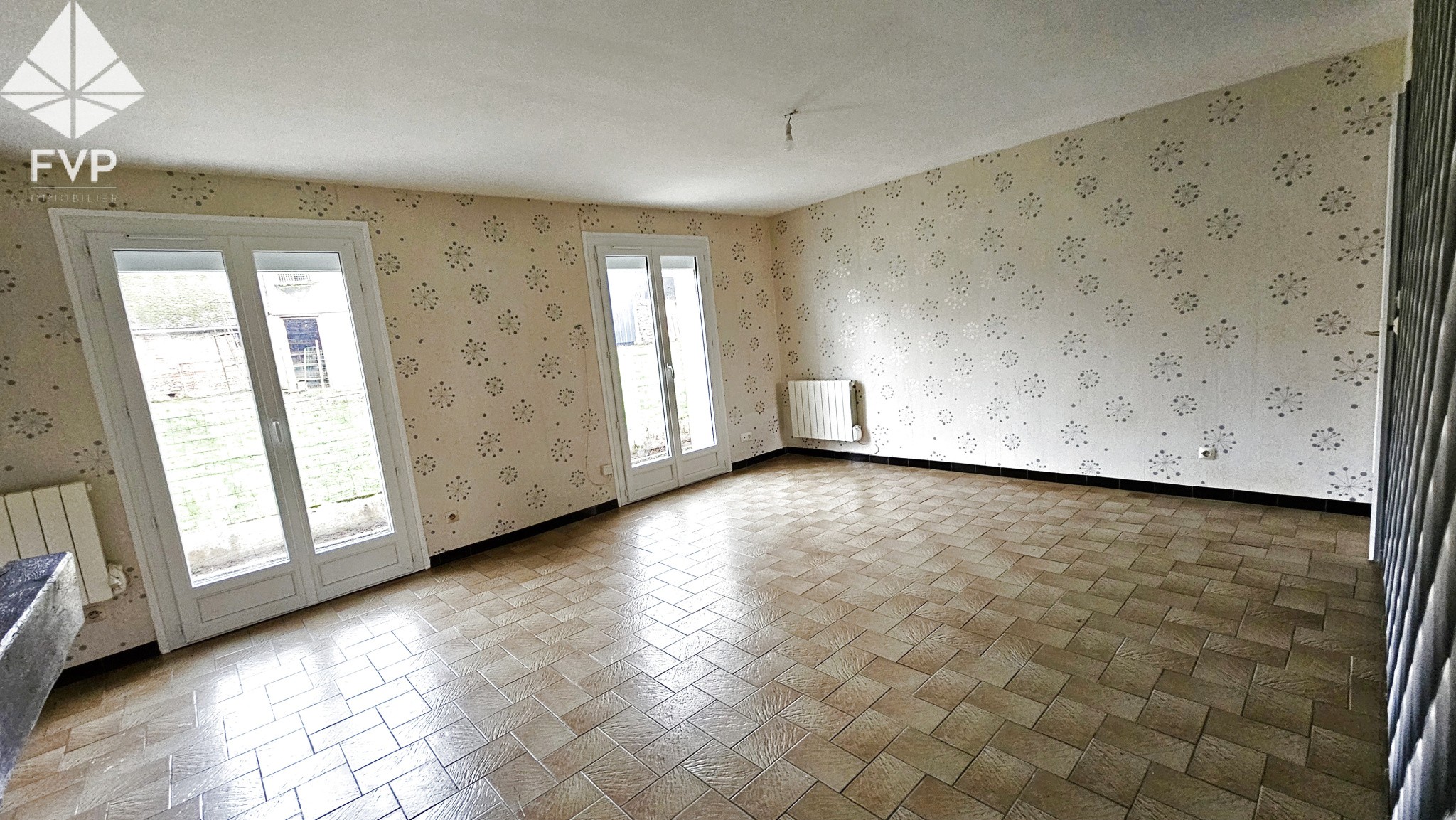 Vente Maison à Longueville-sur-Scie 5 pièces
