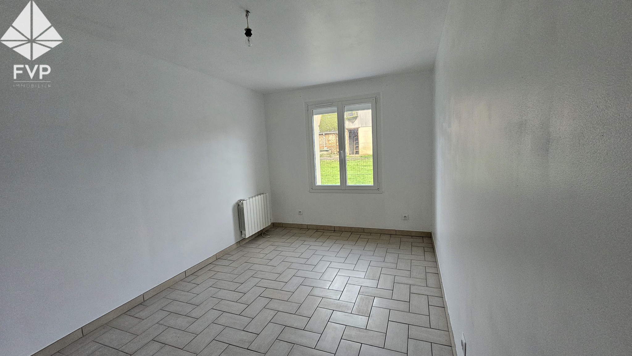 Vente Maison à Longueville-sur-Scie 5 pièces