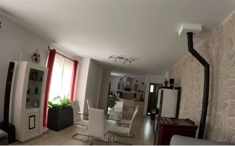 Vente Maison à Aubagne 4 pièces